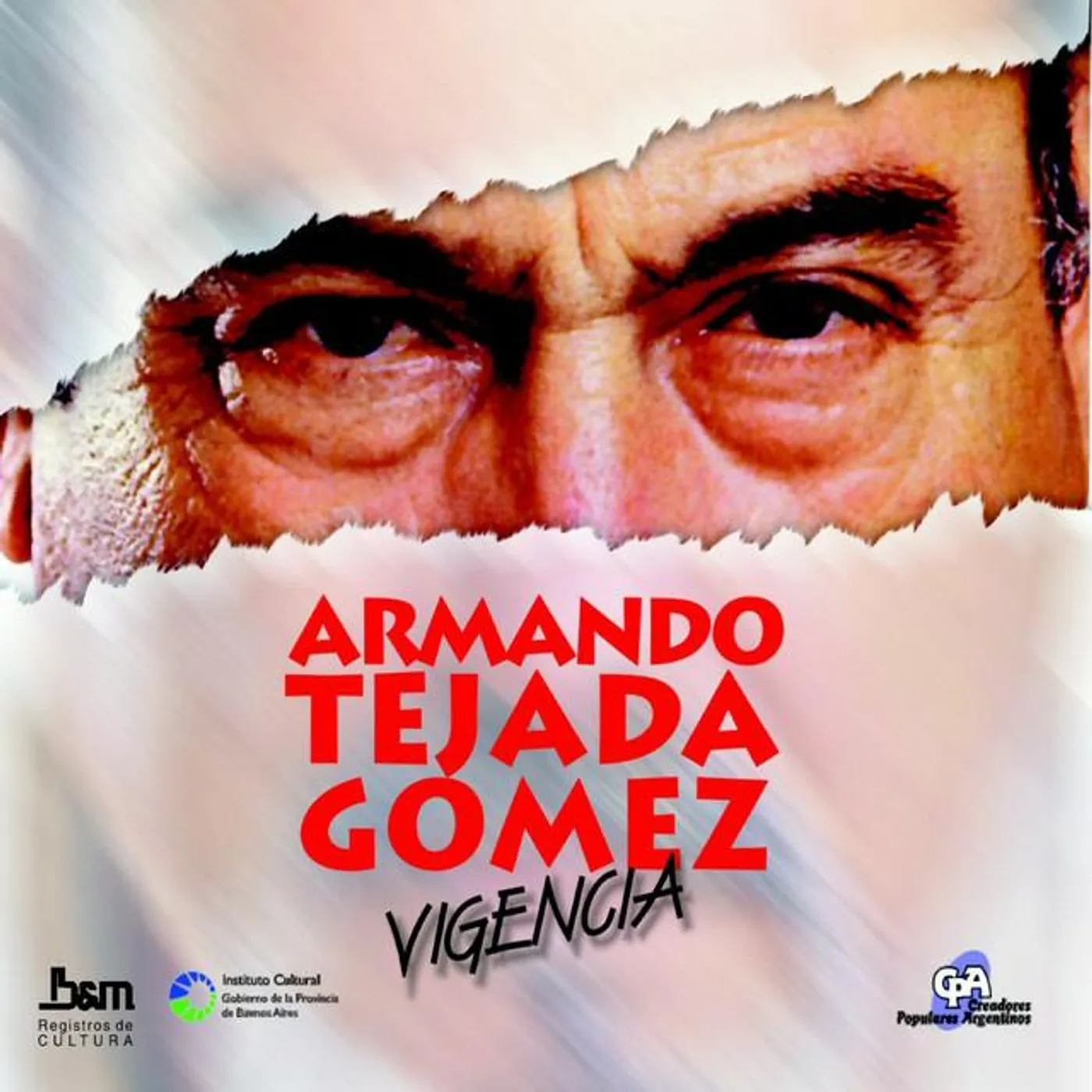 Armando Tejada Gomez