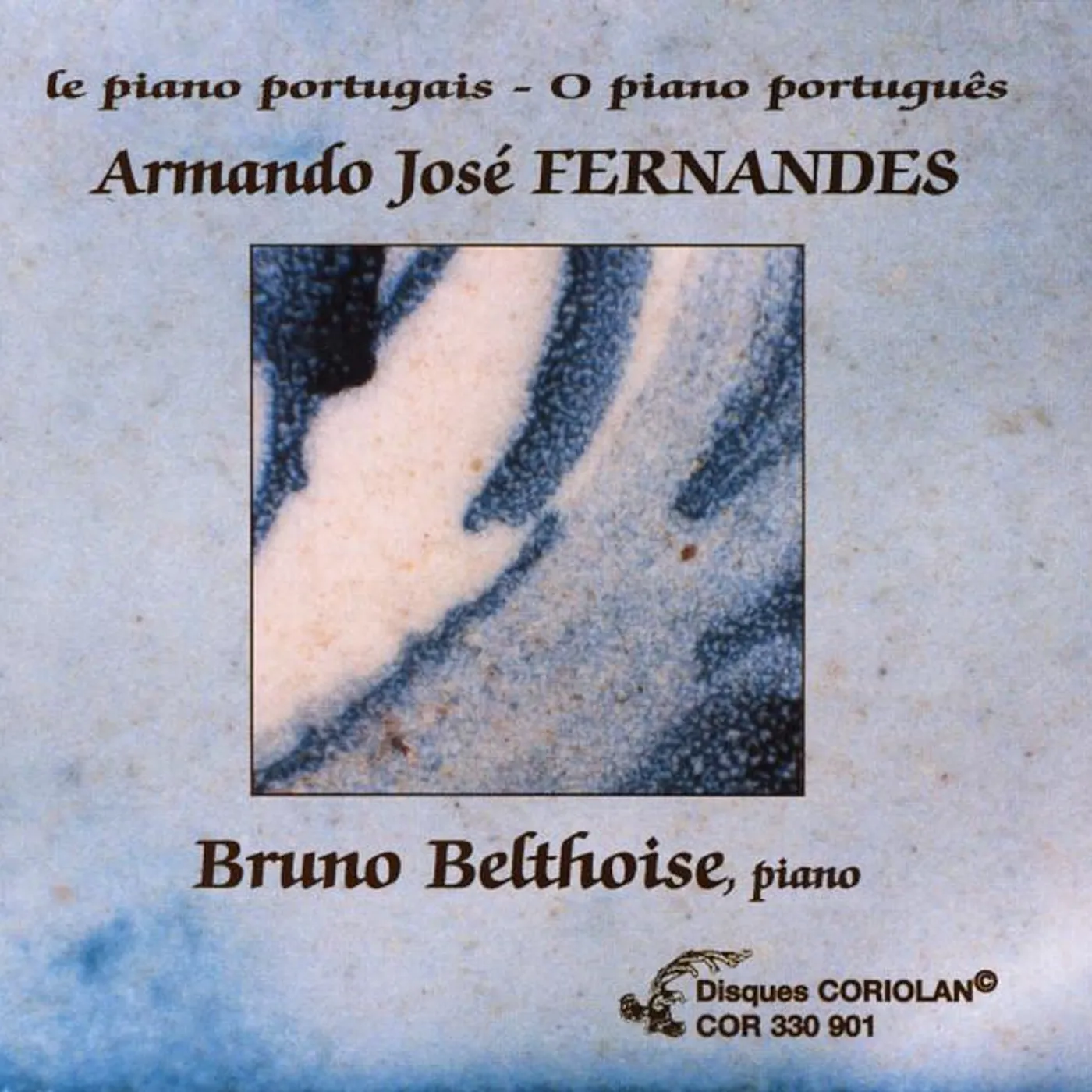 Armando José Fernandes
