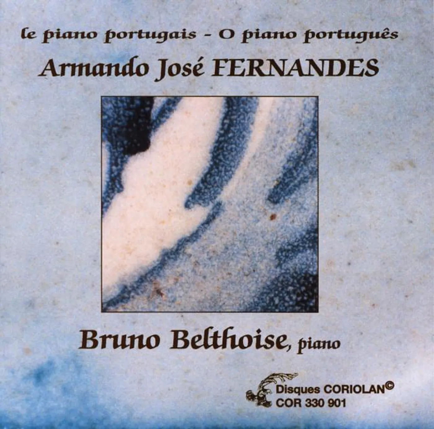 Armando José Fernandes