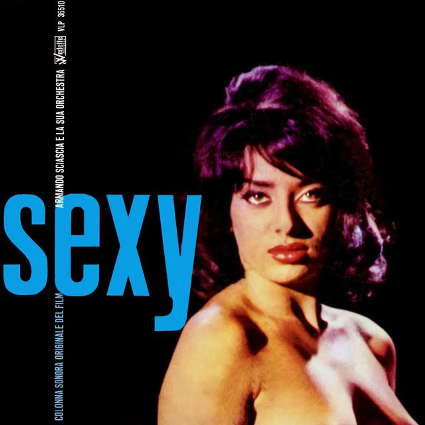 Armando Sciascia Orchestra Brand Page