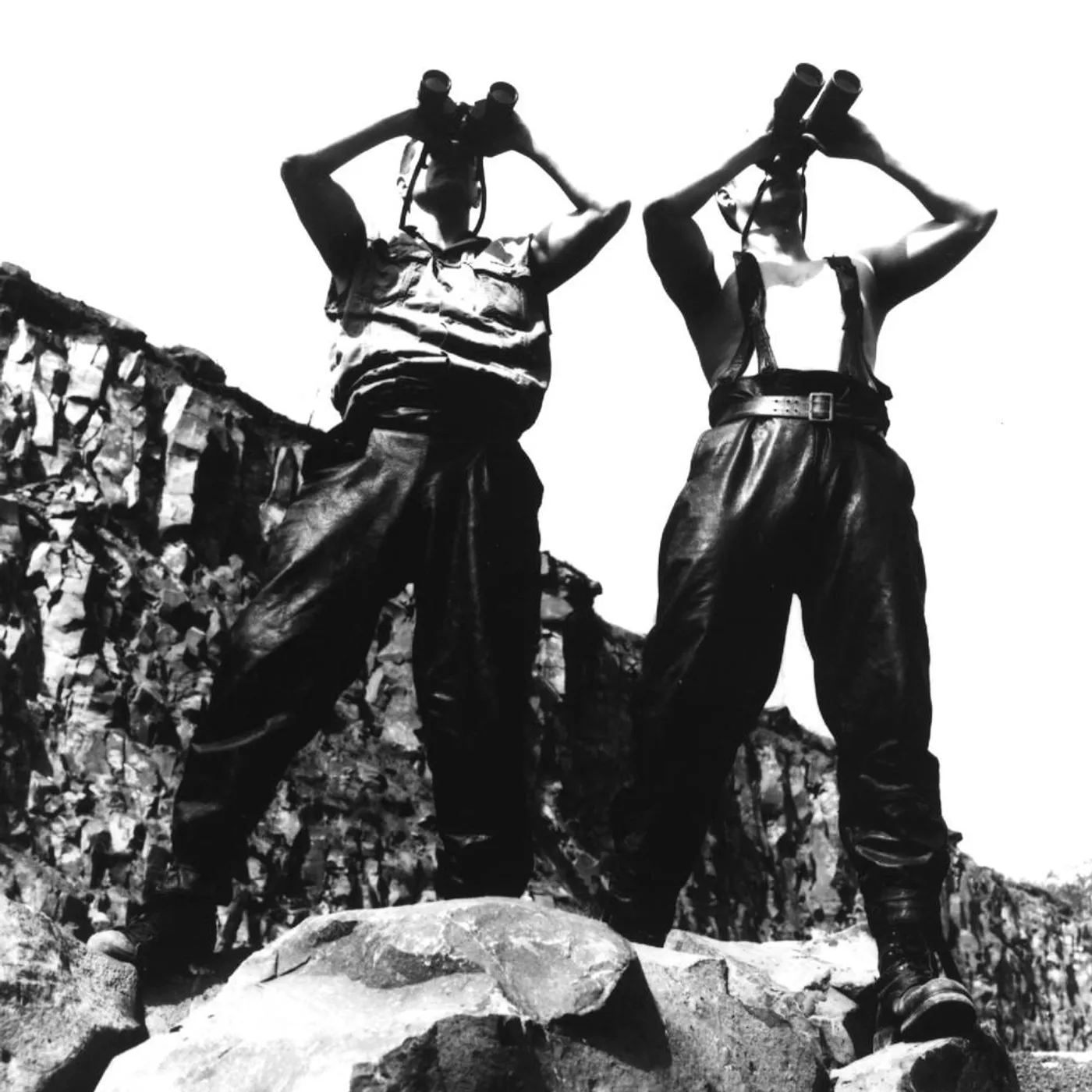 Armageddon Dildos Brand Page