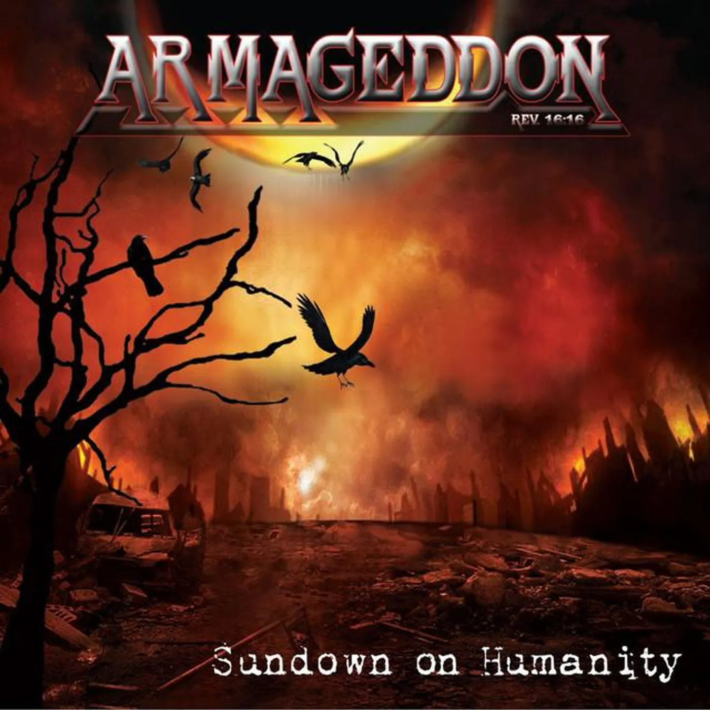 Armageddon Rev.16:16