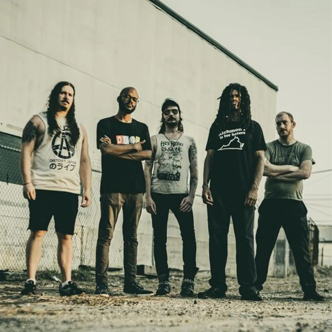 Armagideon Time Brand Page