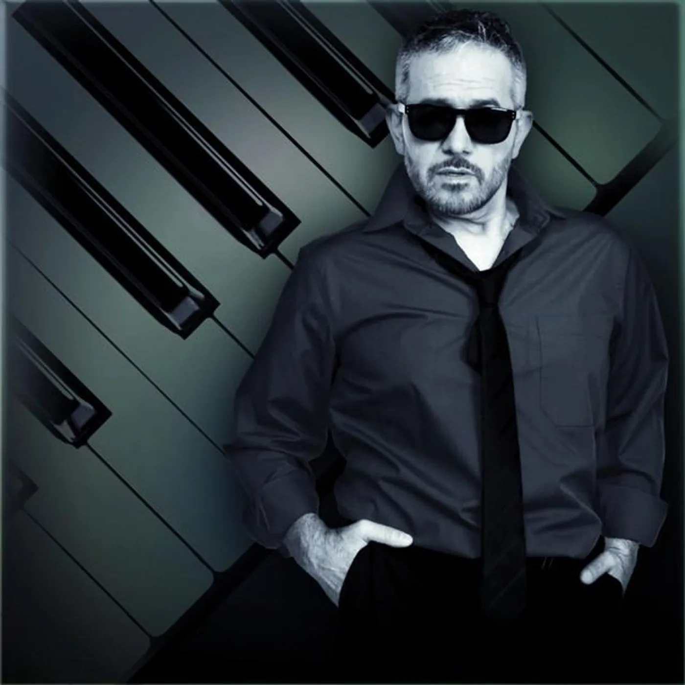 Armen Kusikian Brand Page