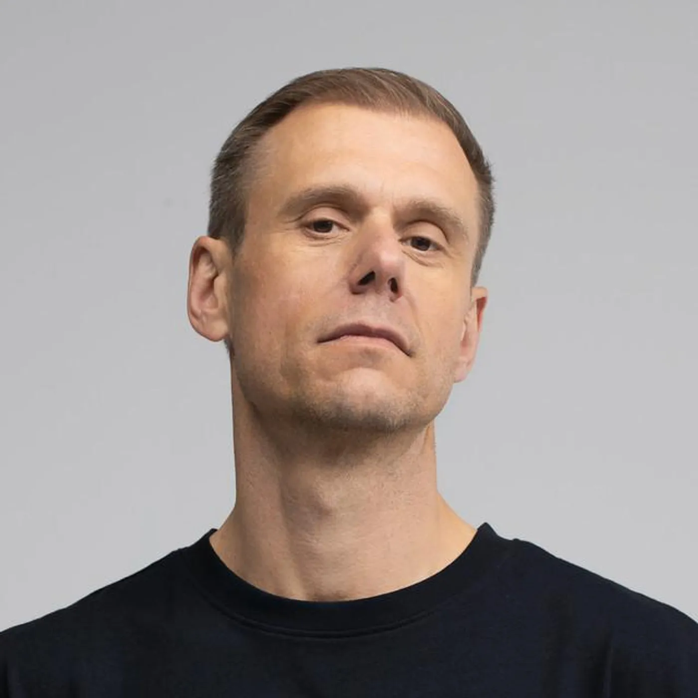 Armin van Buuren