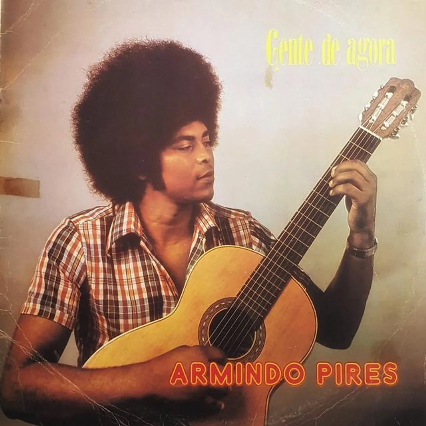 Armindo Pires Brand Page