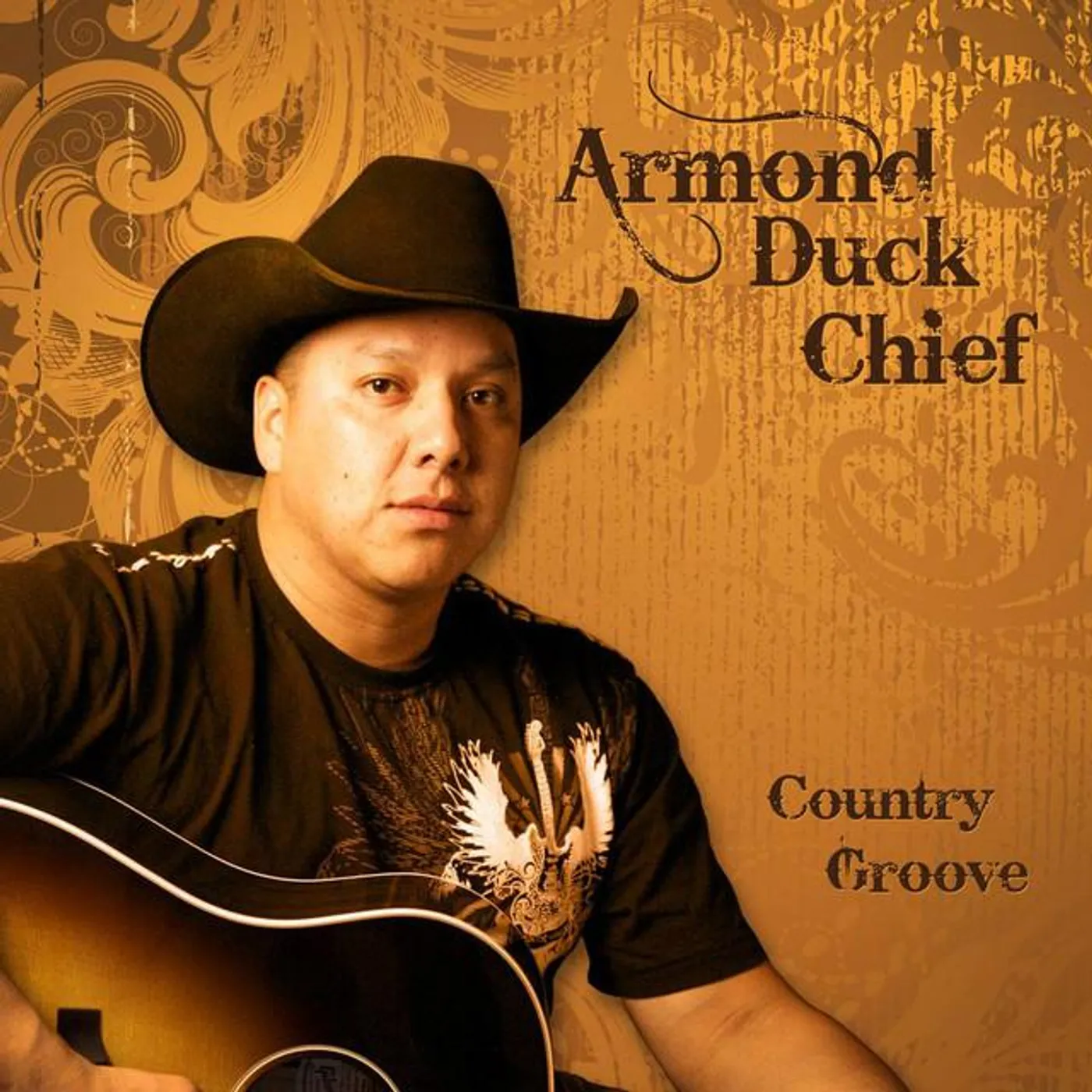 Armond Duck Chief