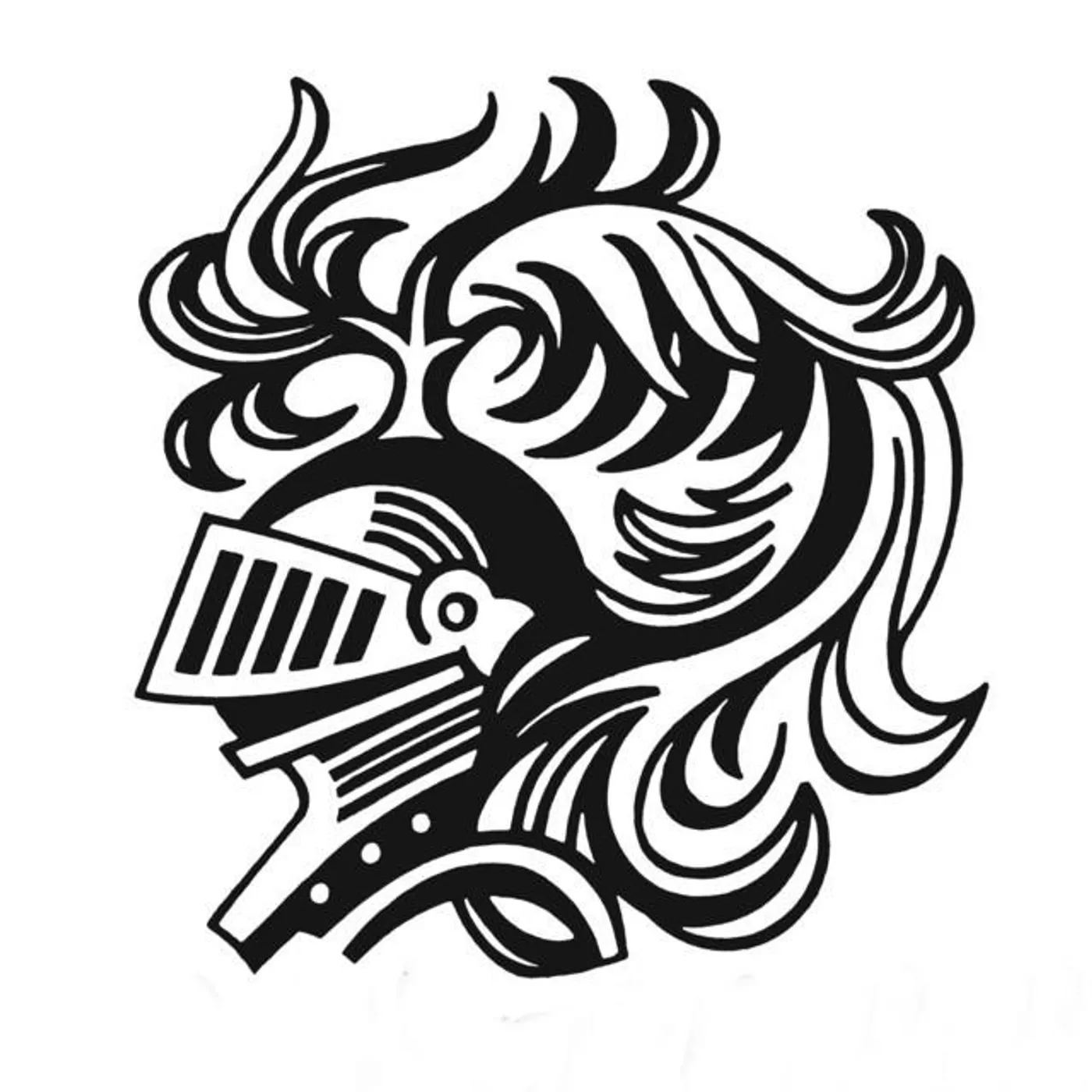 Armored Saint Brand Page