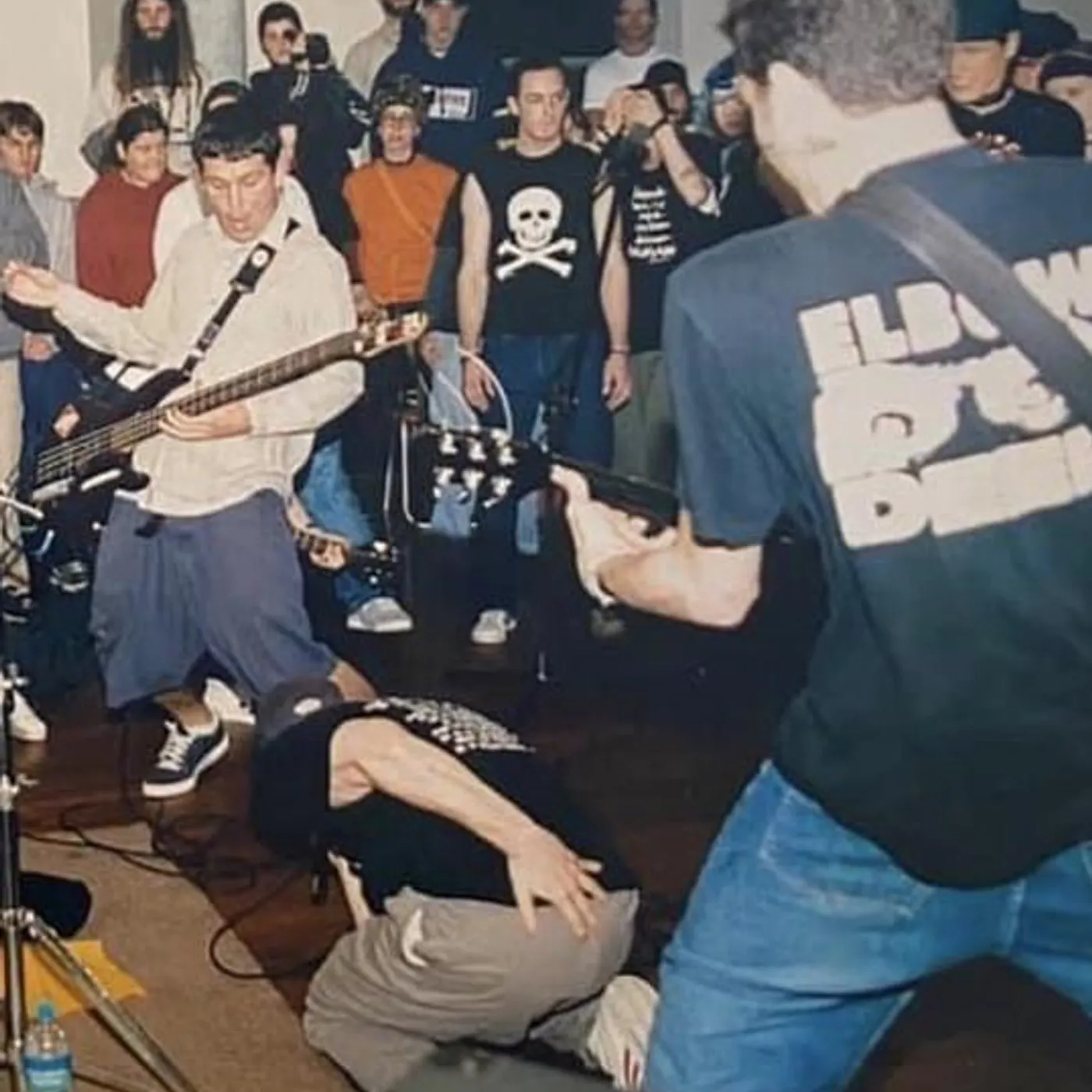 Arms Reach Brand Page