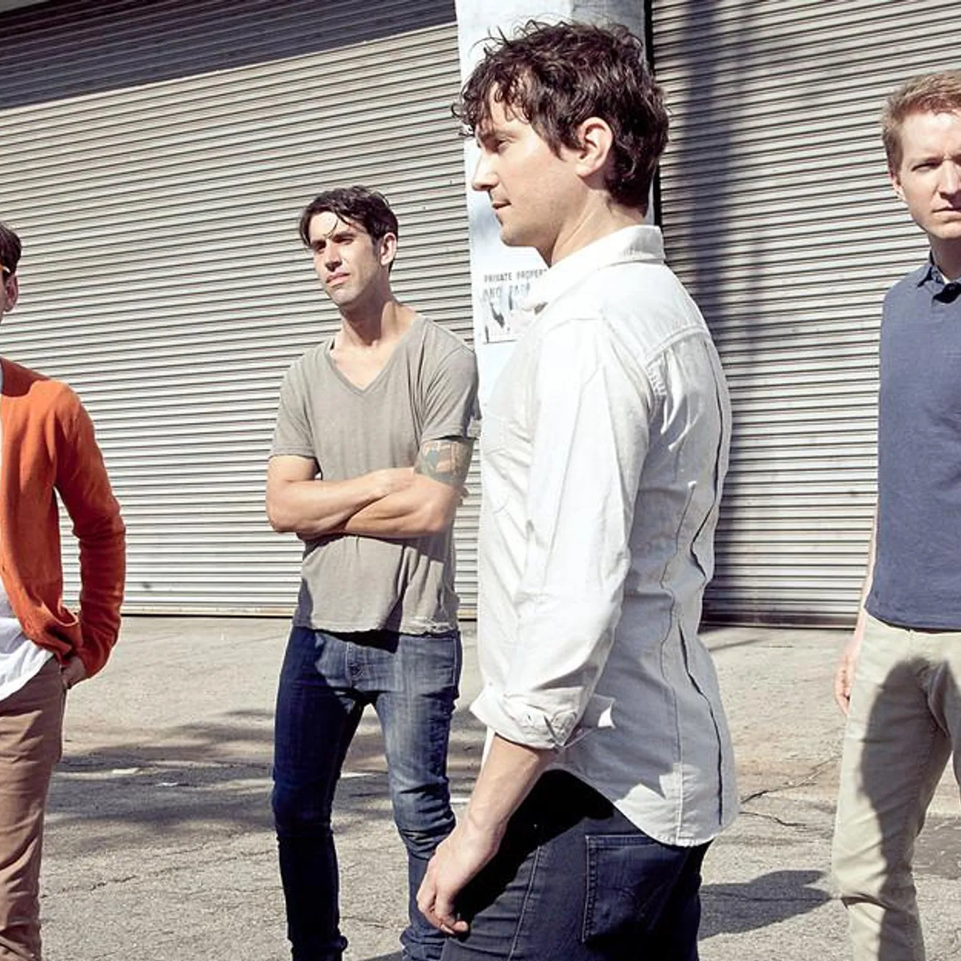 Army Navy Brand Page