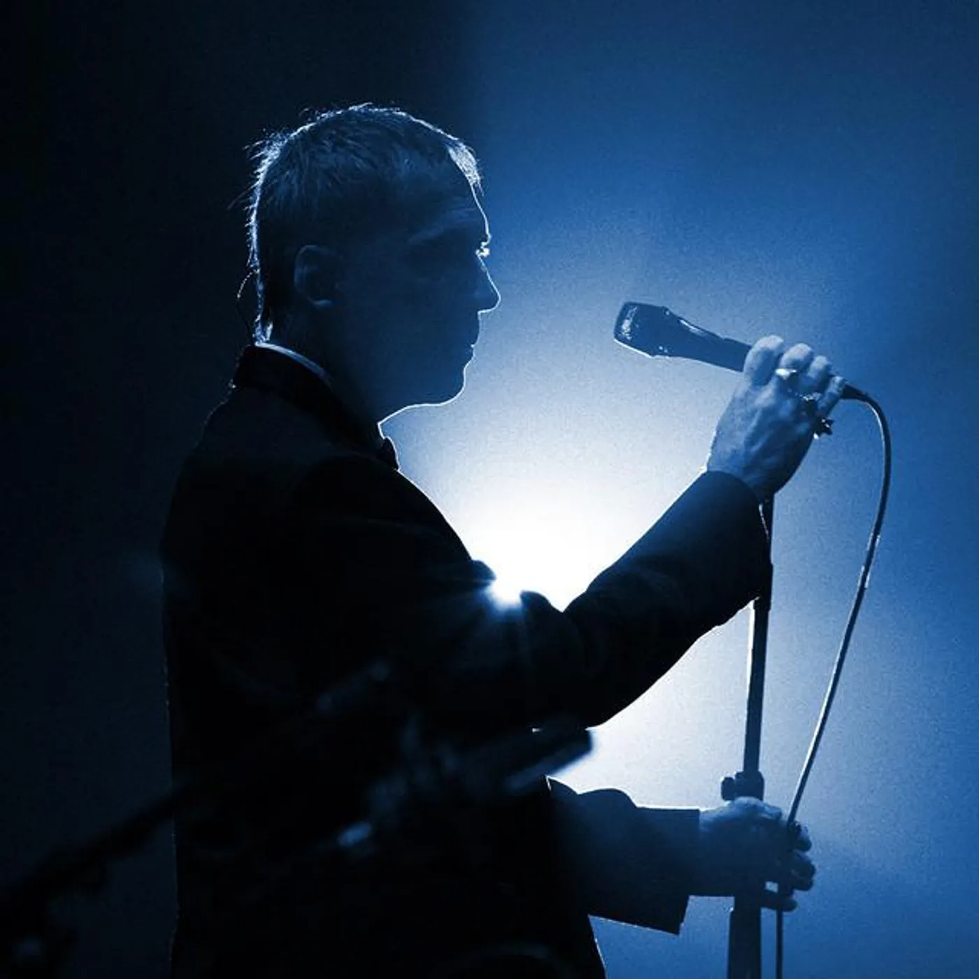 Arnaldo Antunes Brand Page