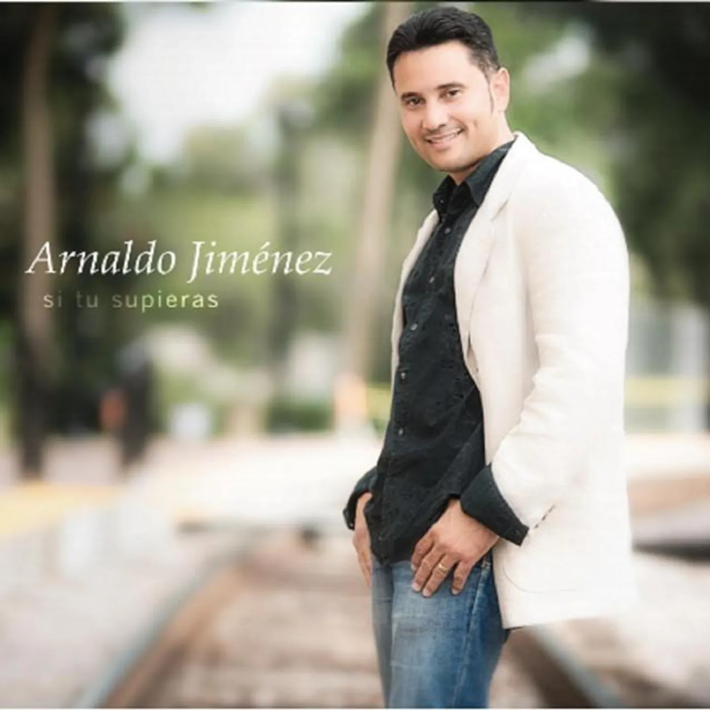 Arnaldo Jimenez Brand Page