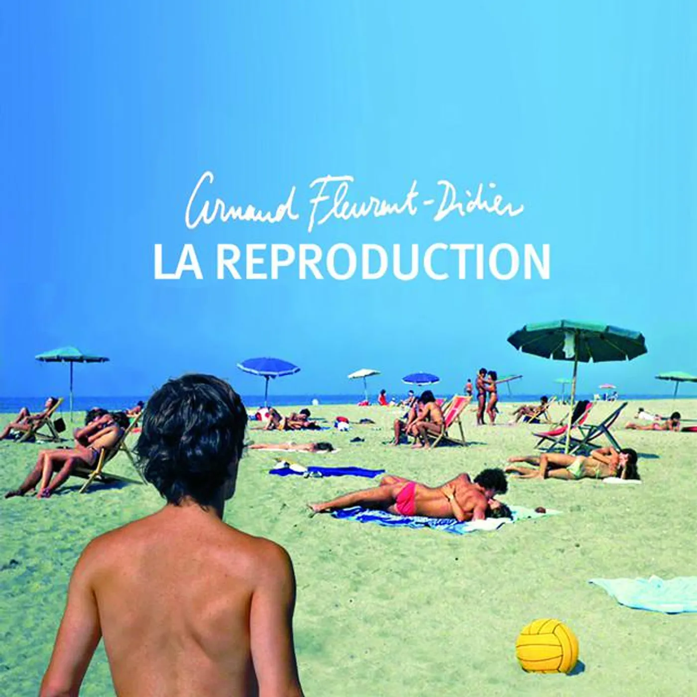 Arnaud Fleurent-Didier