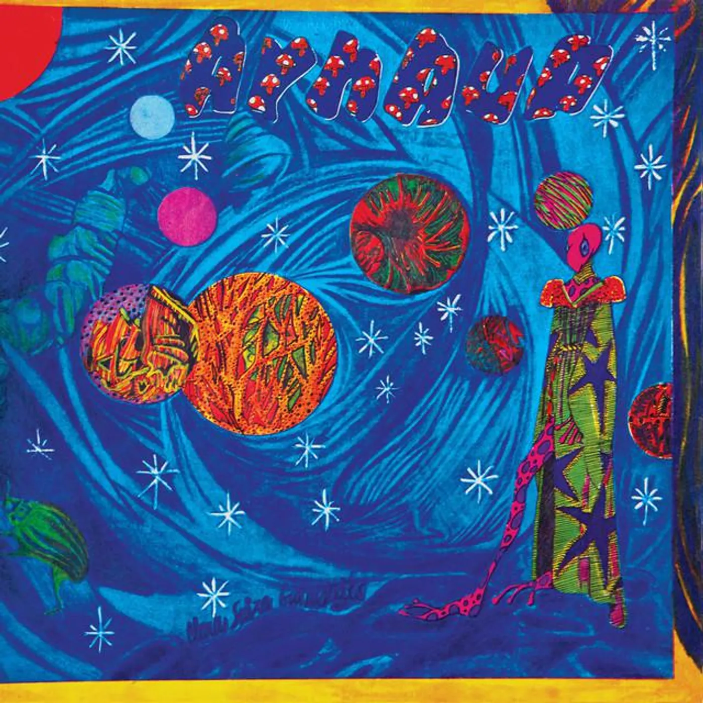 Arnaud Rodrigues Brand Page