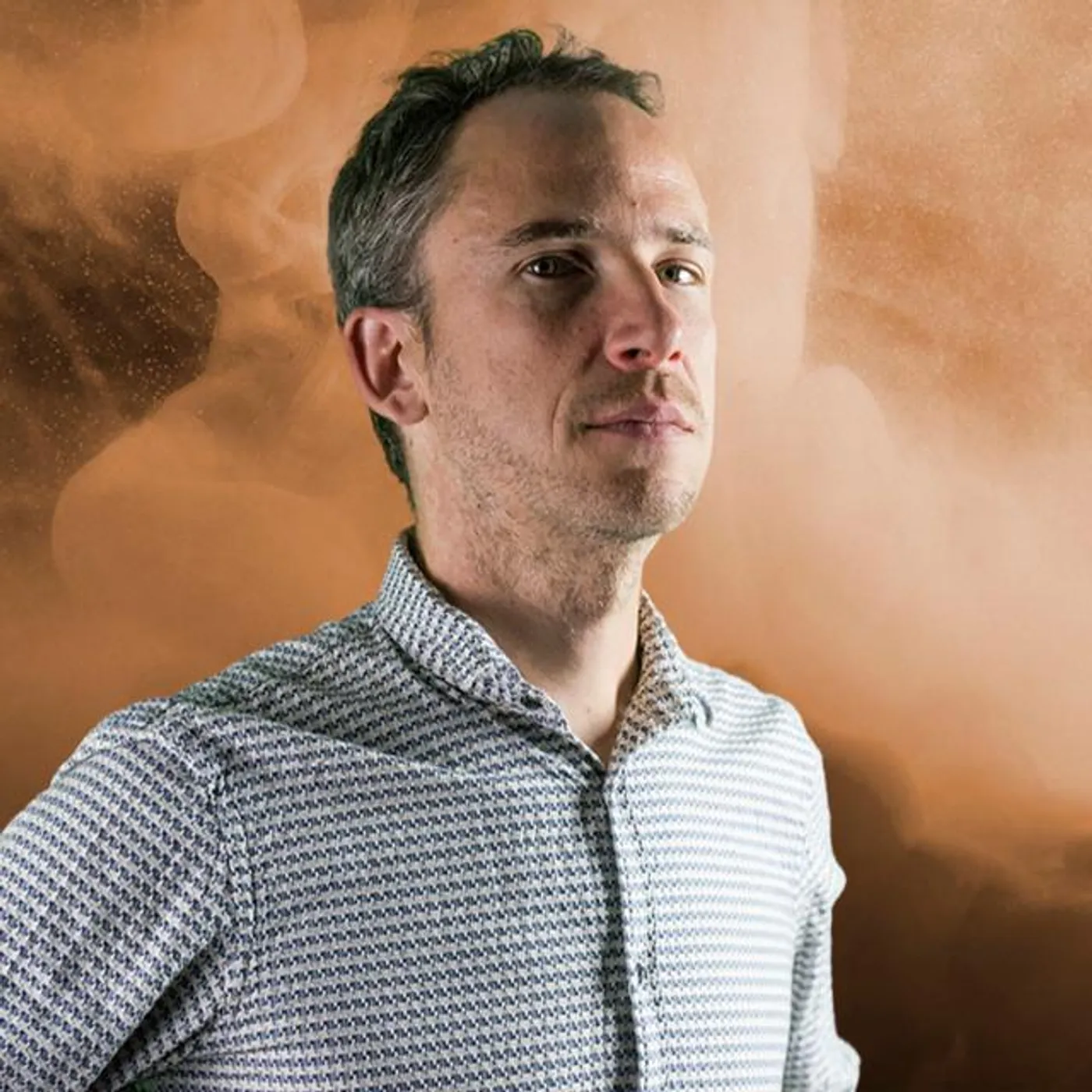 Arnaud Roy Brand Page