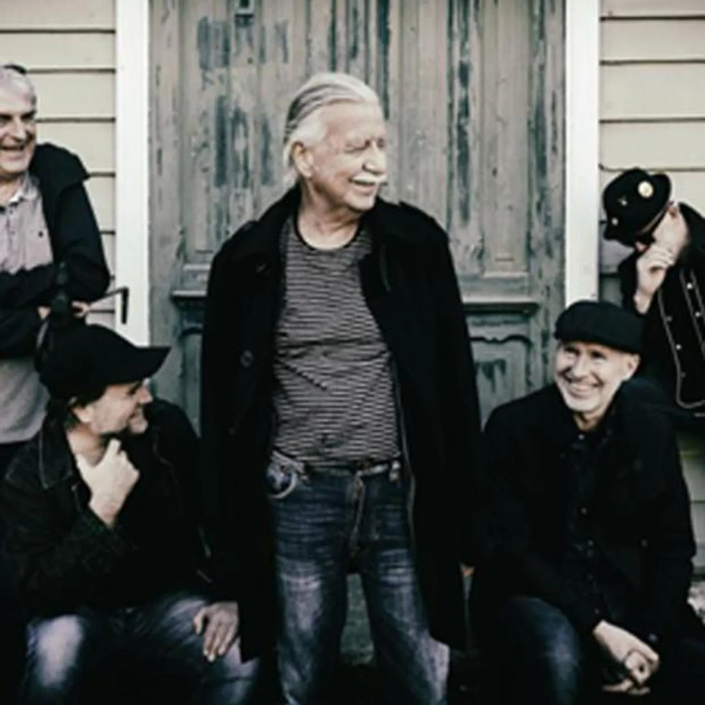 Arne Bøe & Himmel og Hav