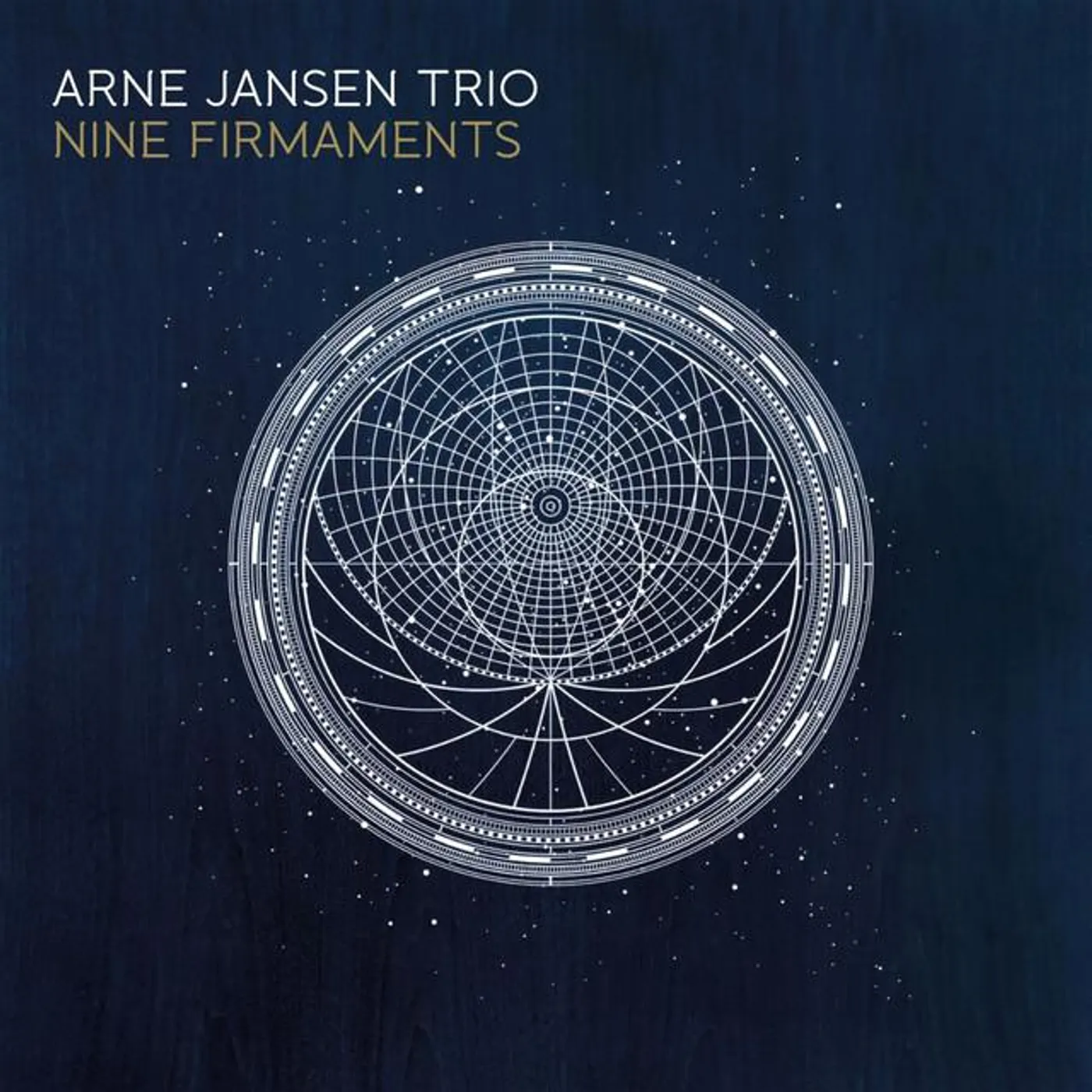 Arne Jansen Trio