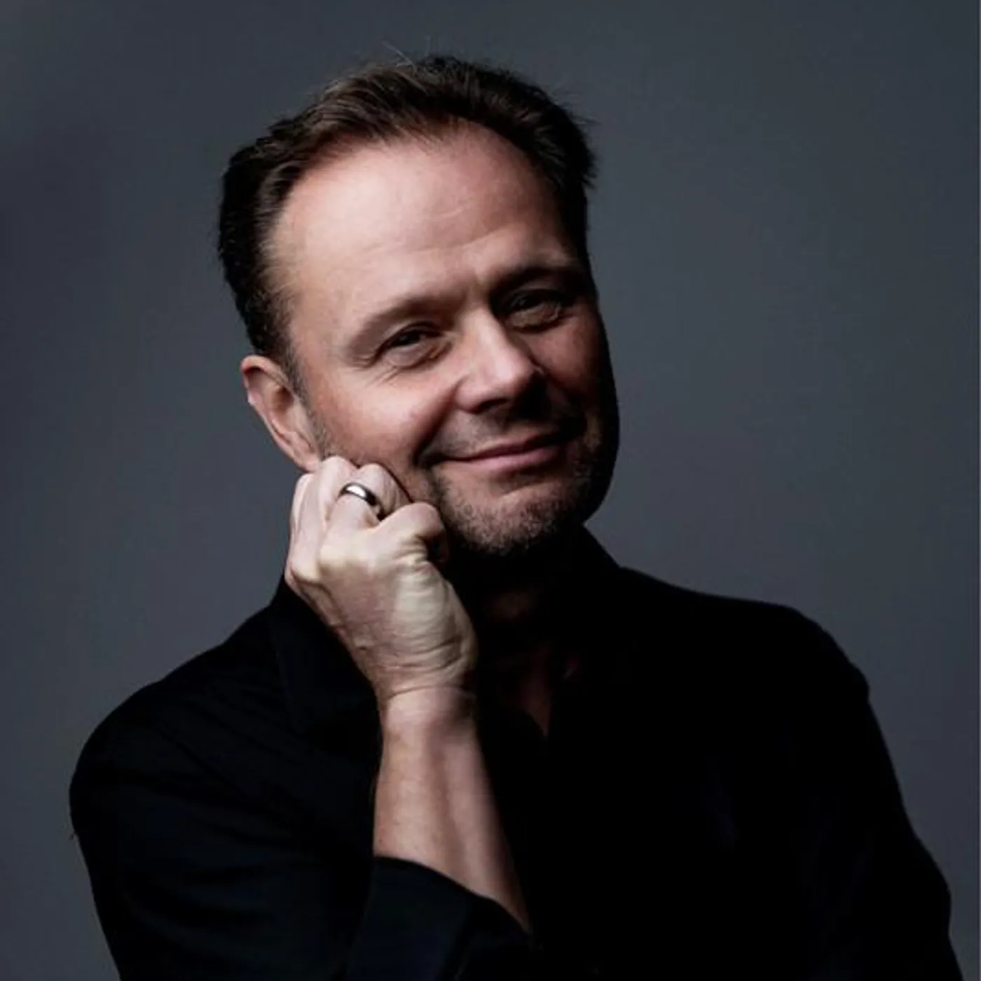 Arne Kopfermann Brand Page