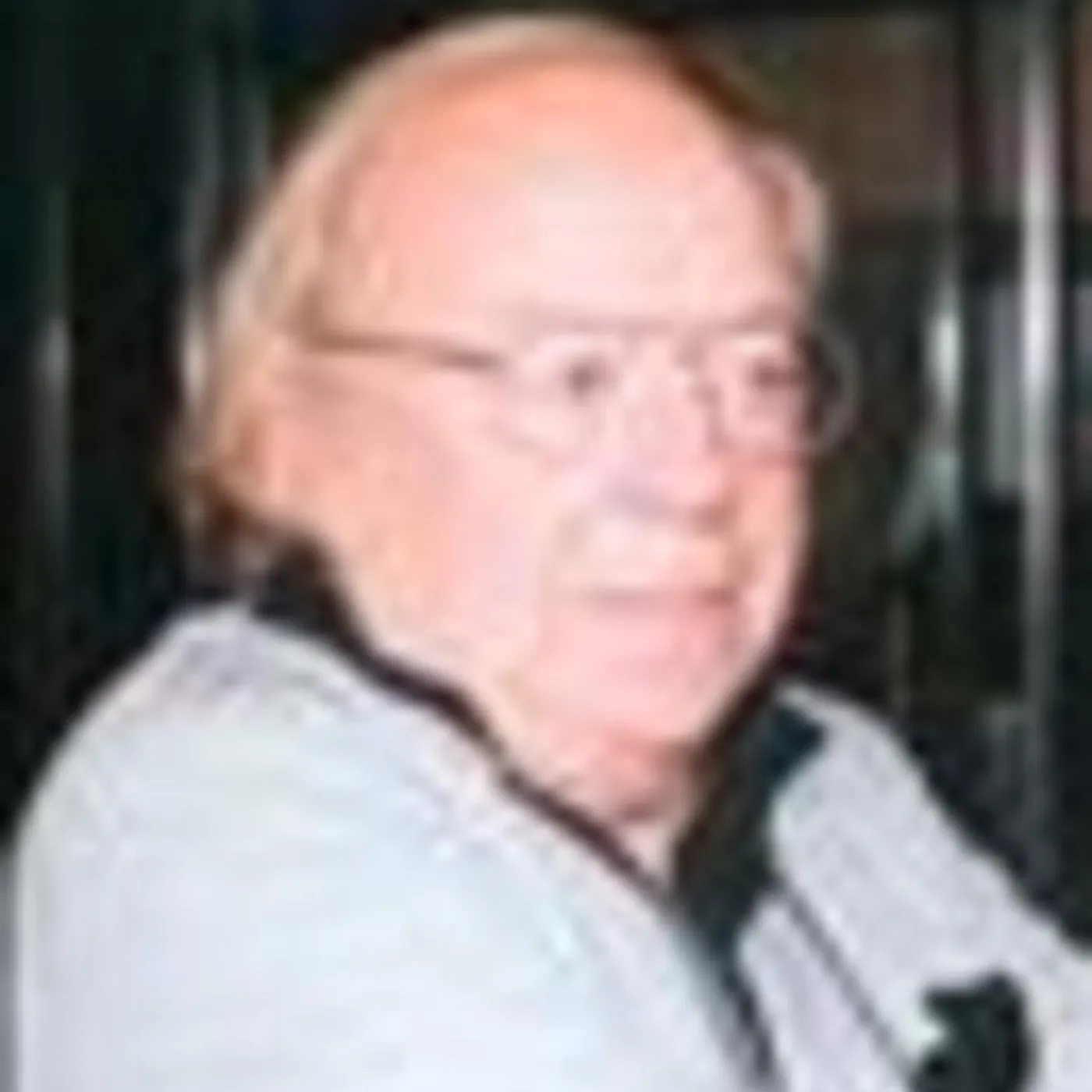 Arne Nordheim Brand Page