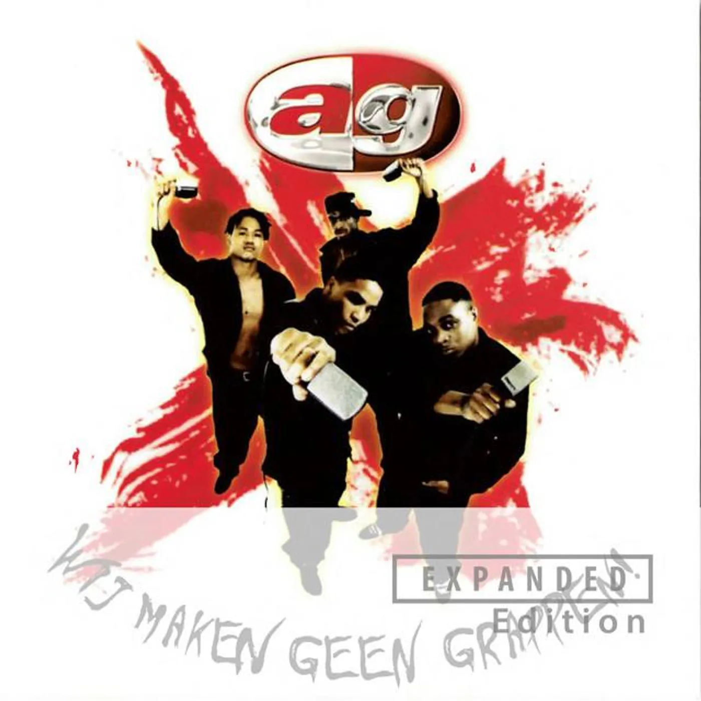 Arnhemsgewijs Brand Page