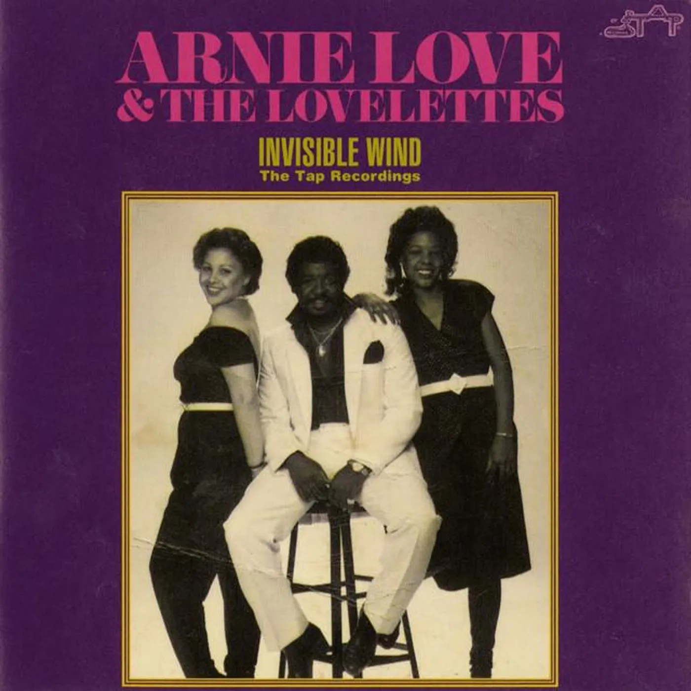 Arnie Love & The Lovelettes Brand Page