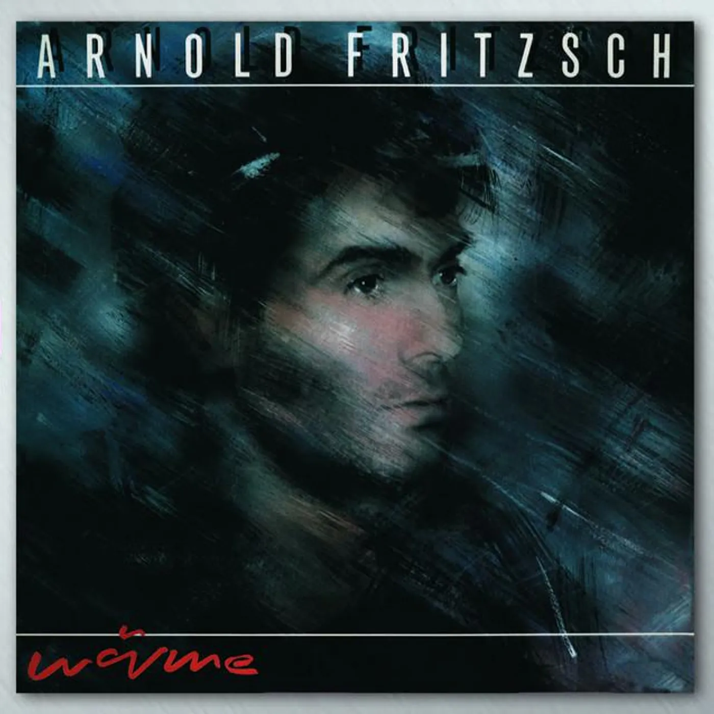 Arnold Fritzsch Brand Page
