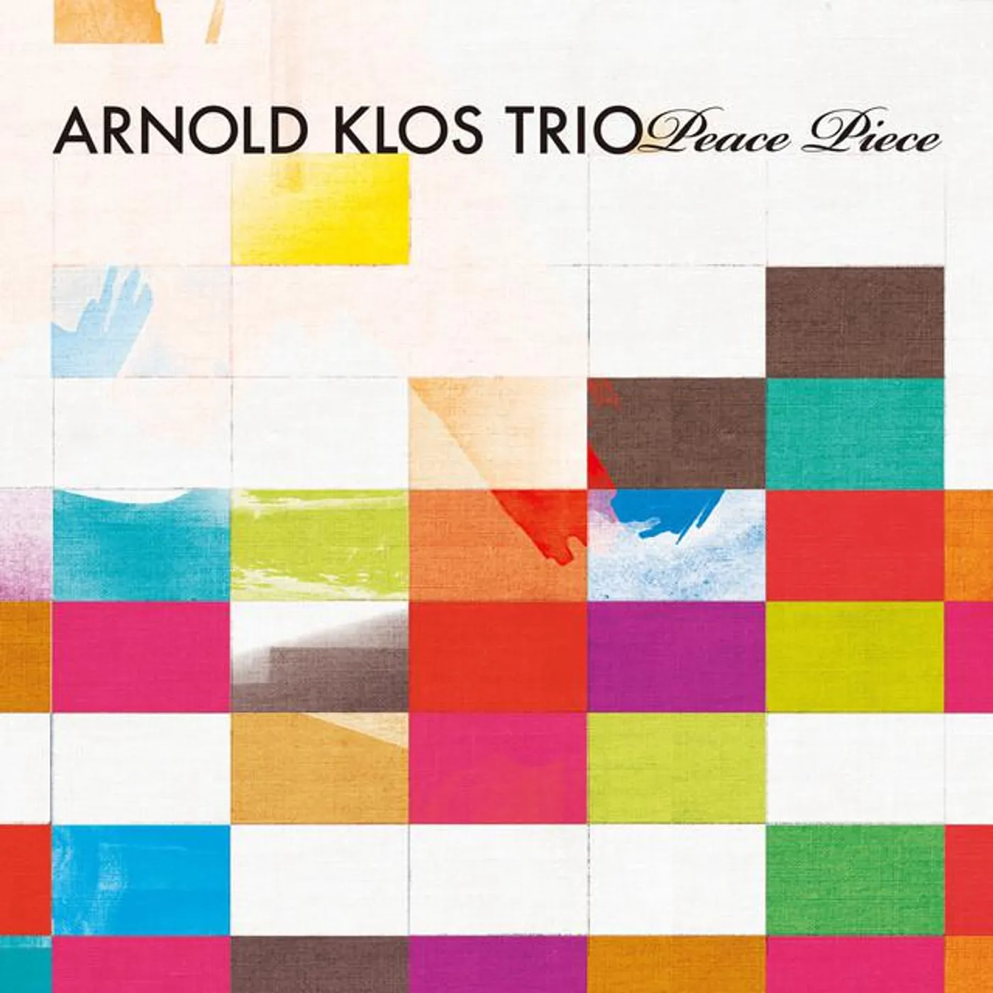 Arnold Klos Trio Brand Page