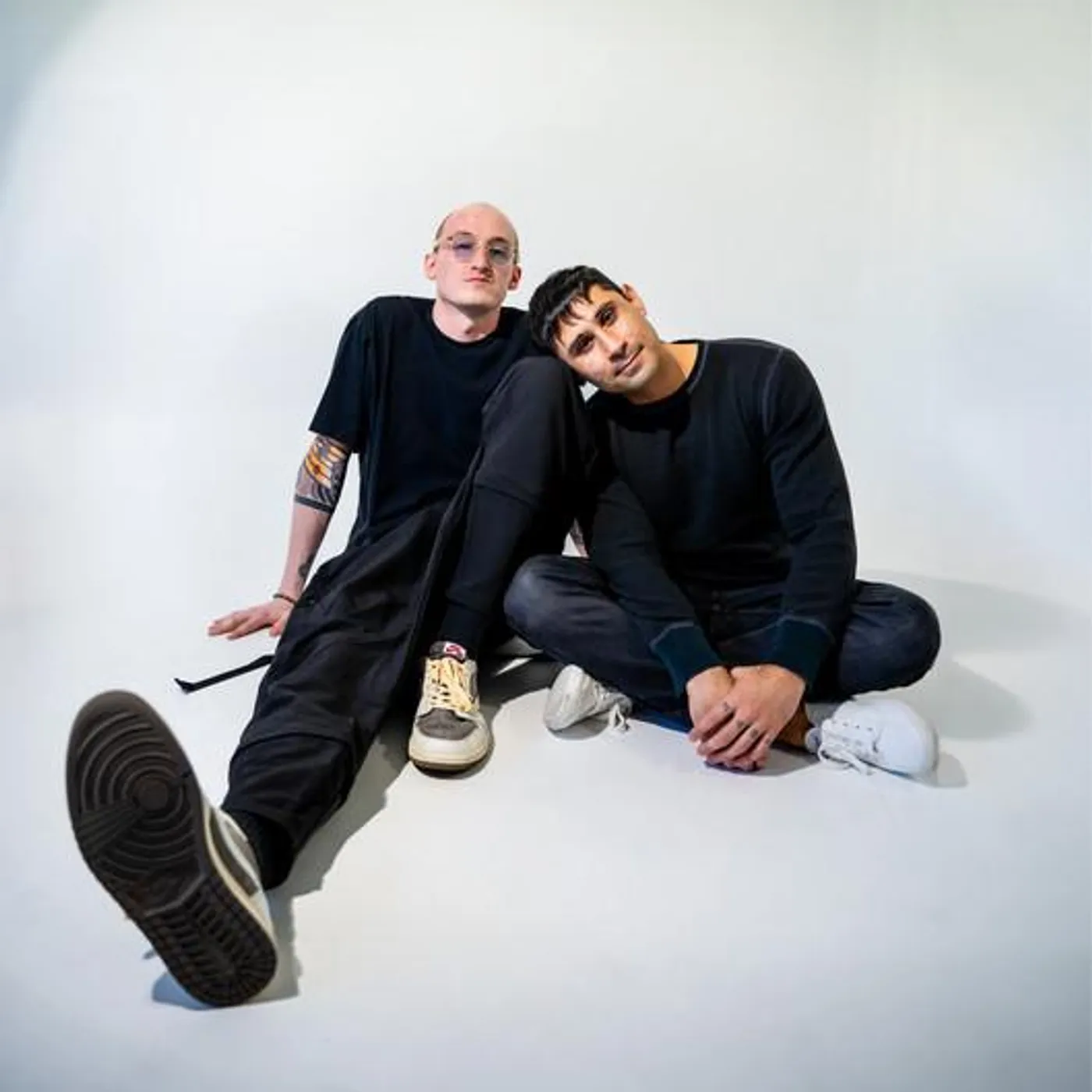 Arnold & Lane Brand Page