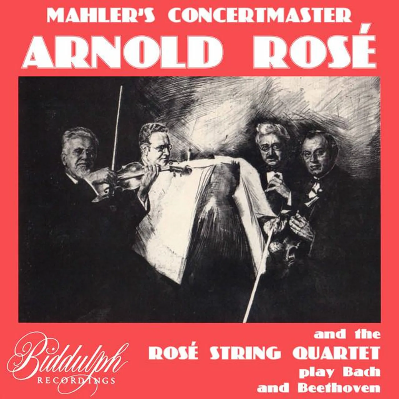 Arnold Rose