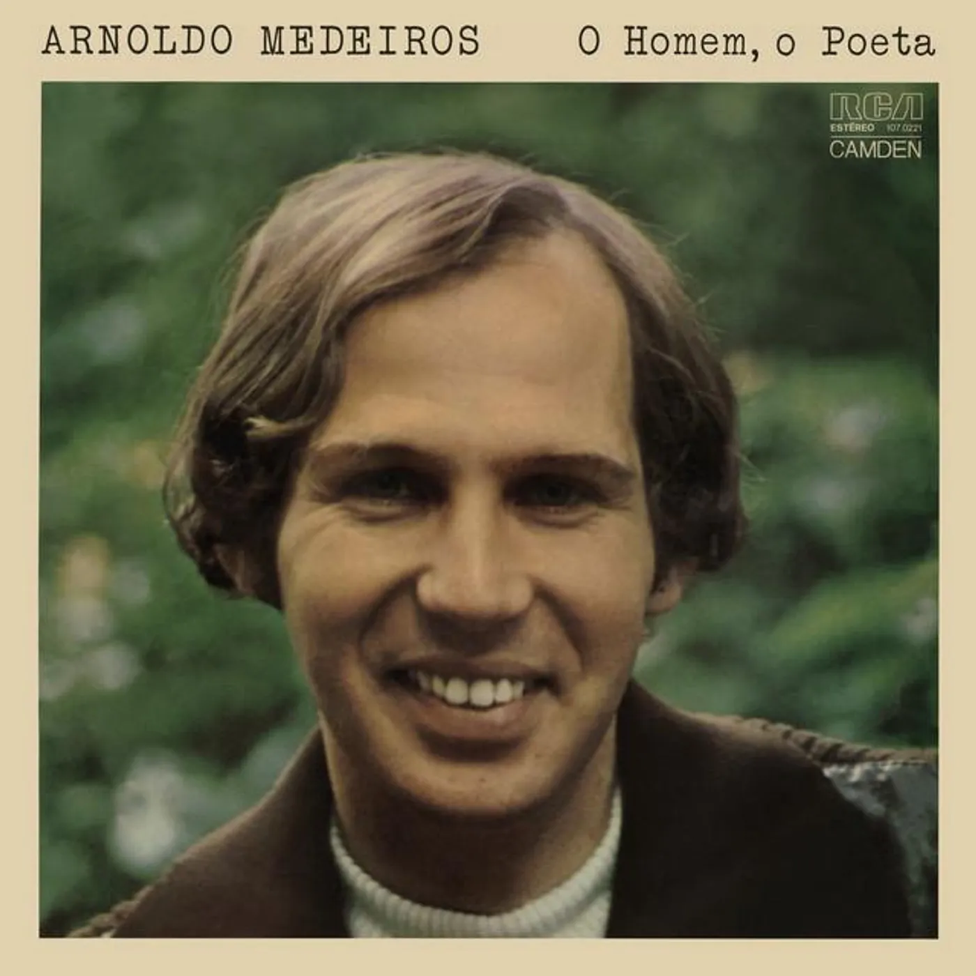 Arnoldo Medeiros Brand Page