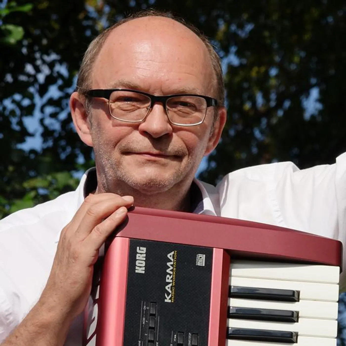 Arno Wendland Brand Page