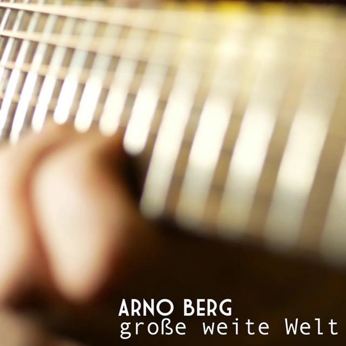 Arno Berg Brand Page