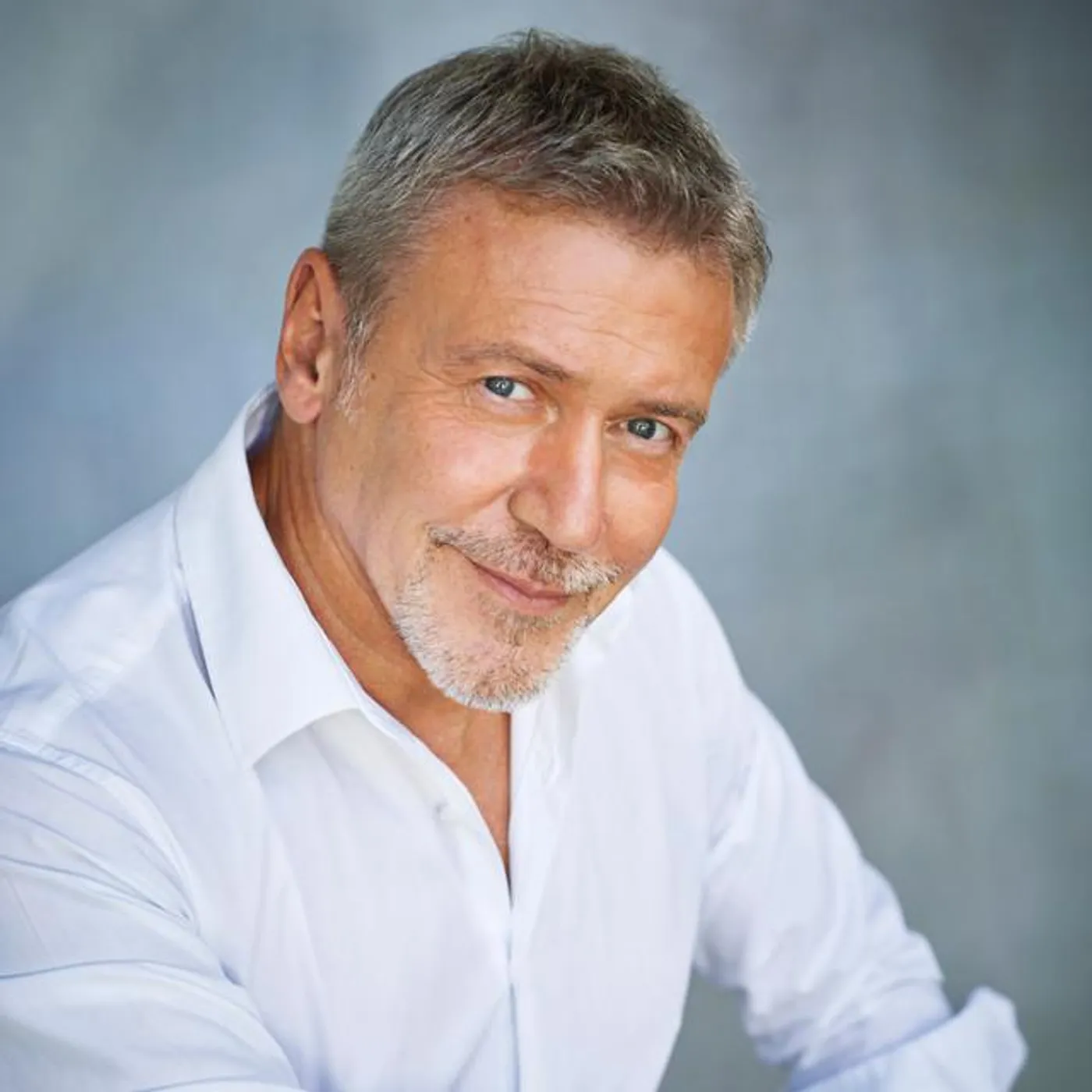 Arno Strobel Brand Page