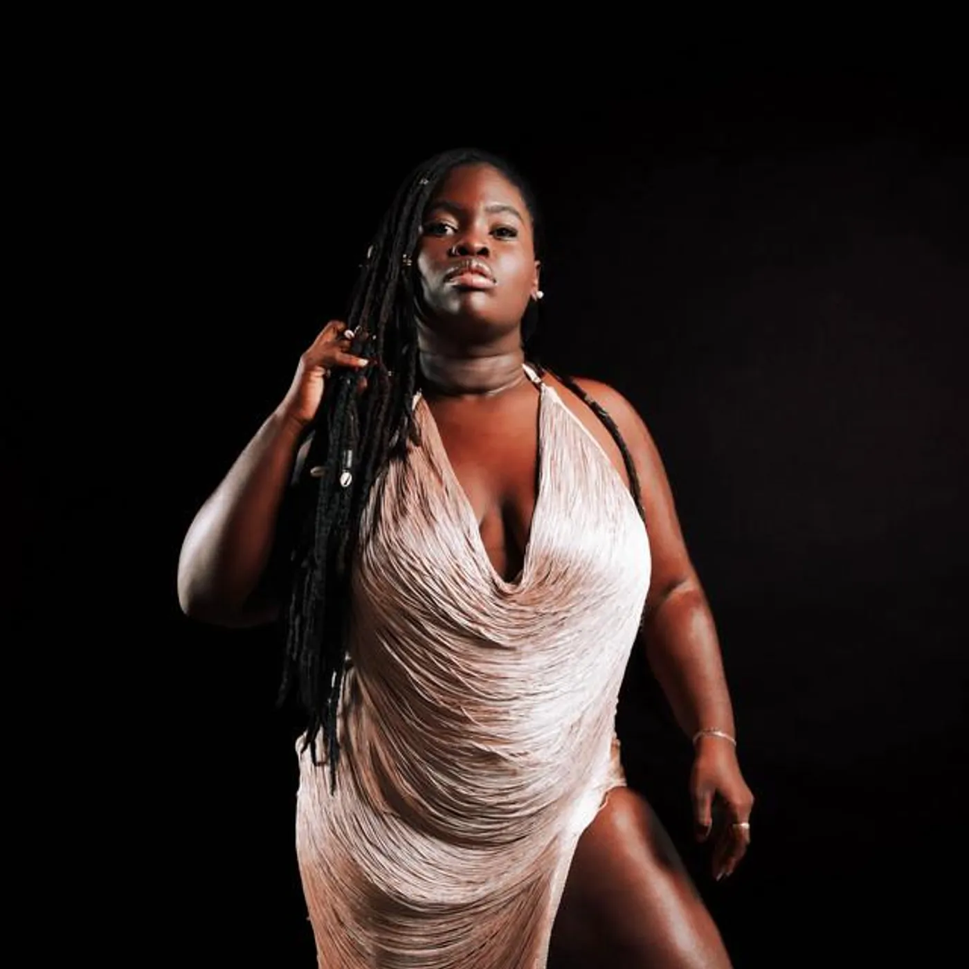 Daymé Arocena Brand Page