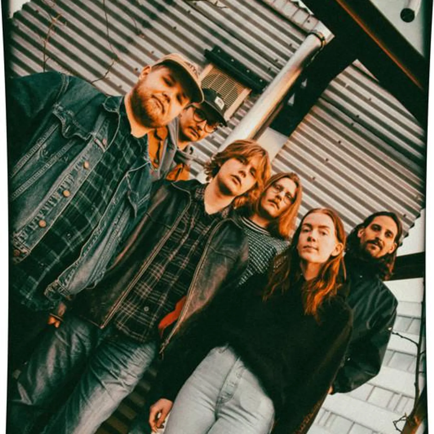 Aromatic Ooze Brand Page