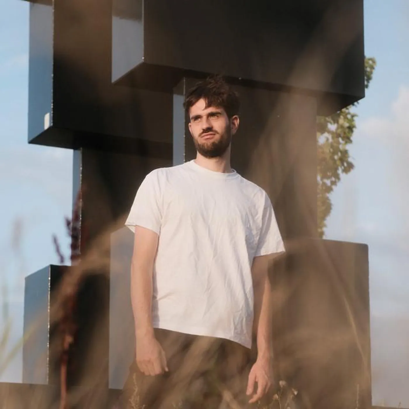 Aron Volta Brand Page