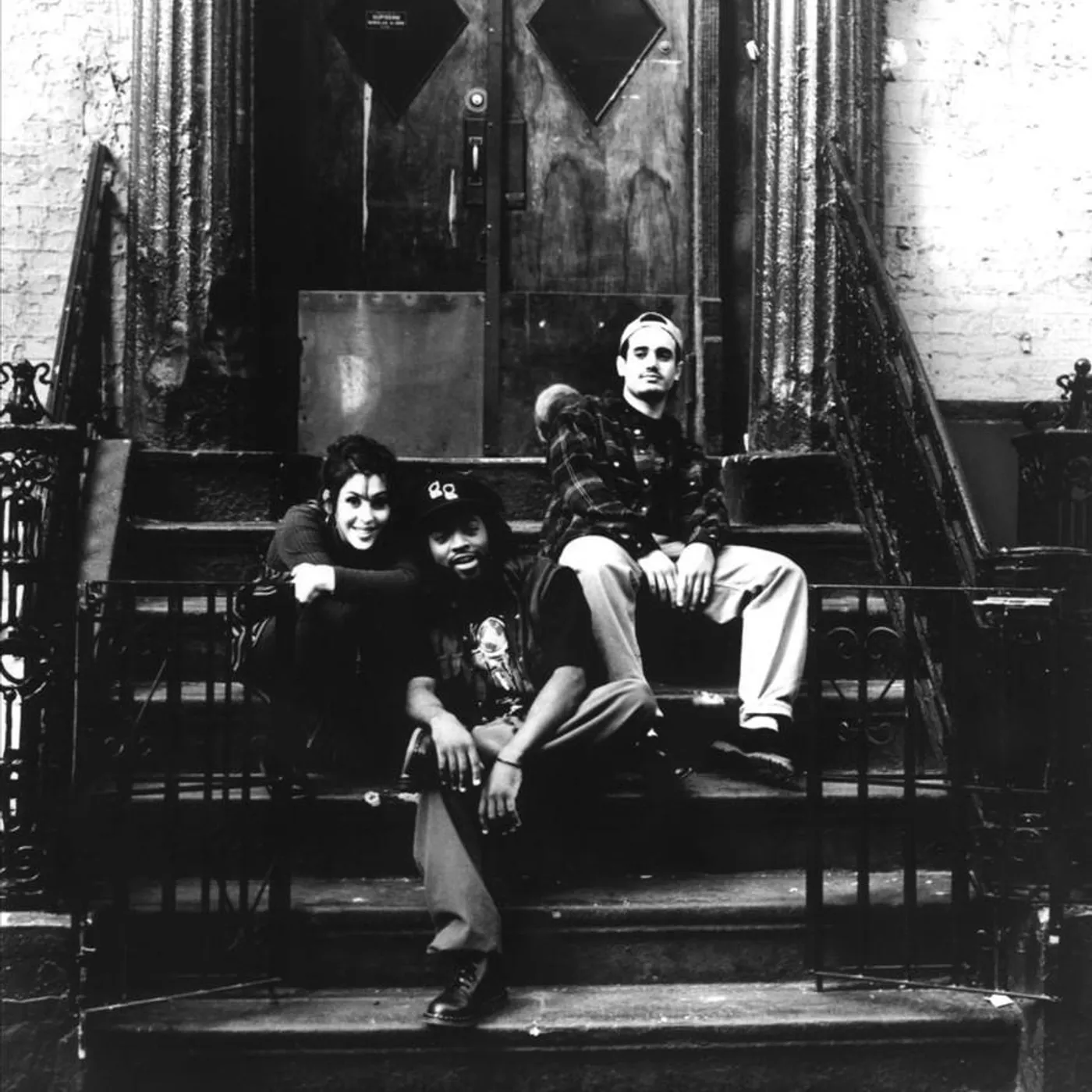 Around The Way Brand Page