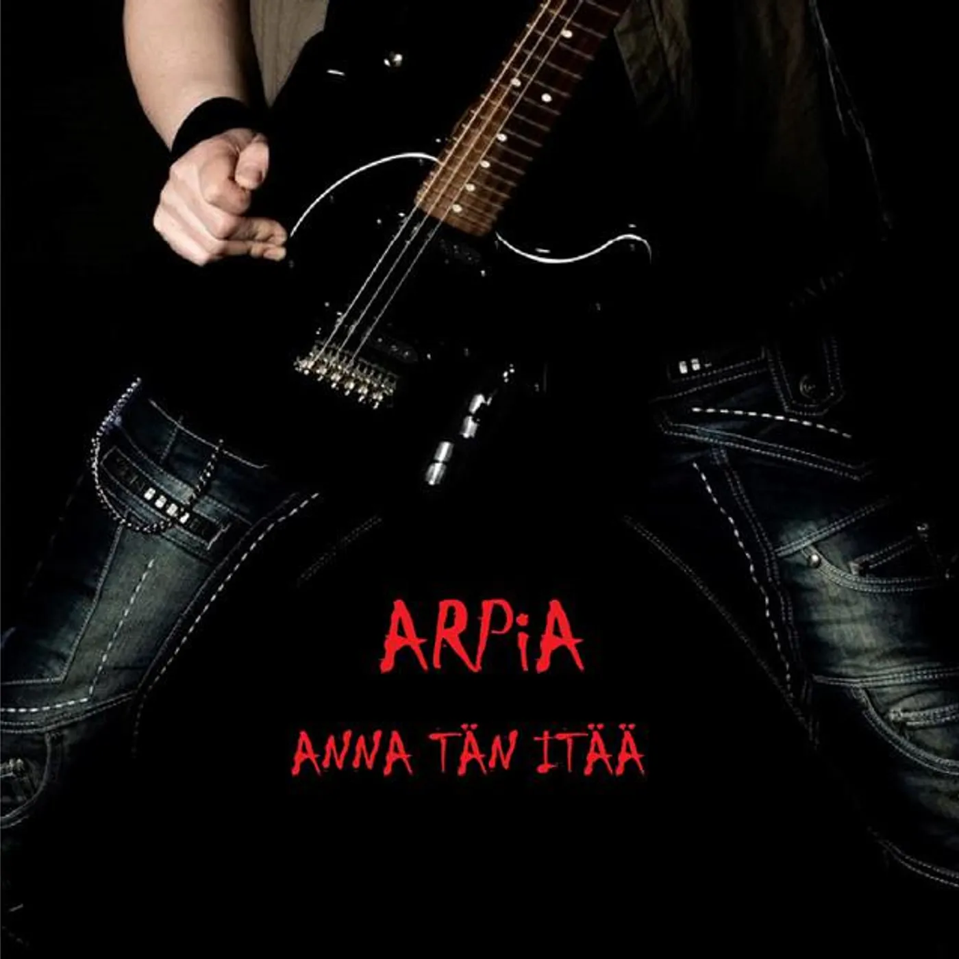 Arpia Brand Page
