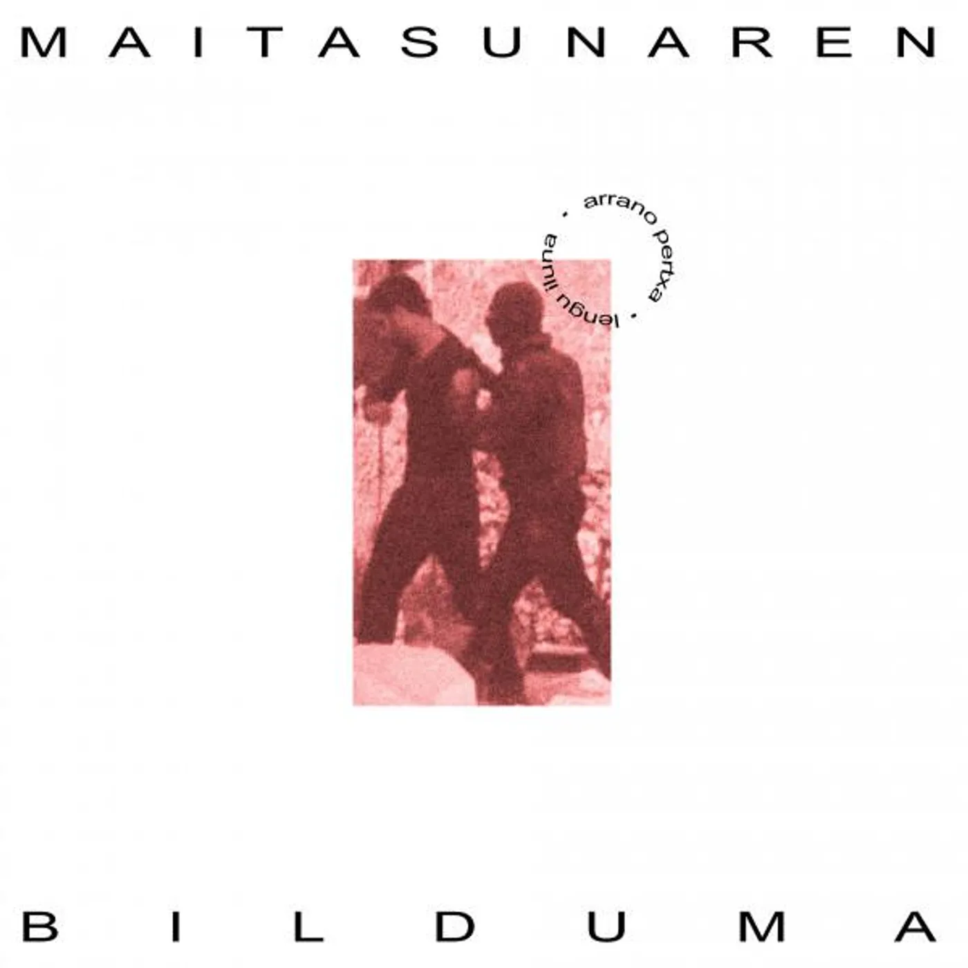 Arrano Pertxa eta Lengu Iluna