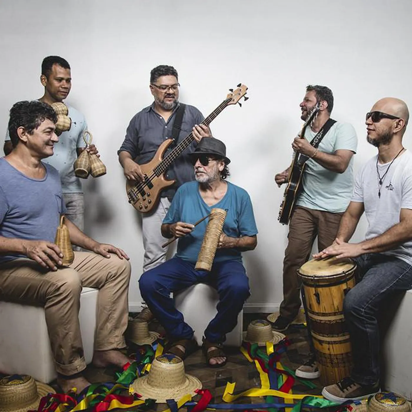 Arraial Do Pavulagem