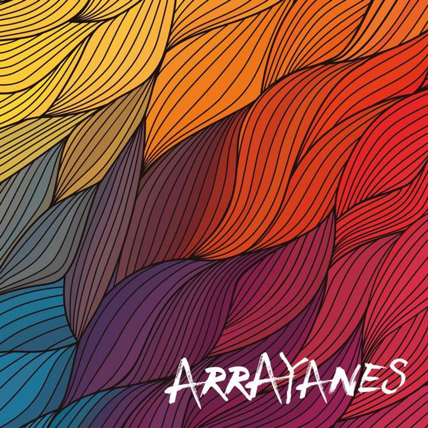 Arrayanes