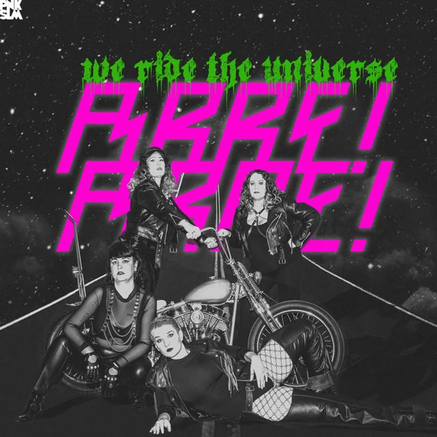 Arre! Arre! Brand Page