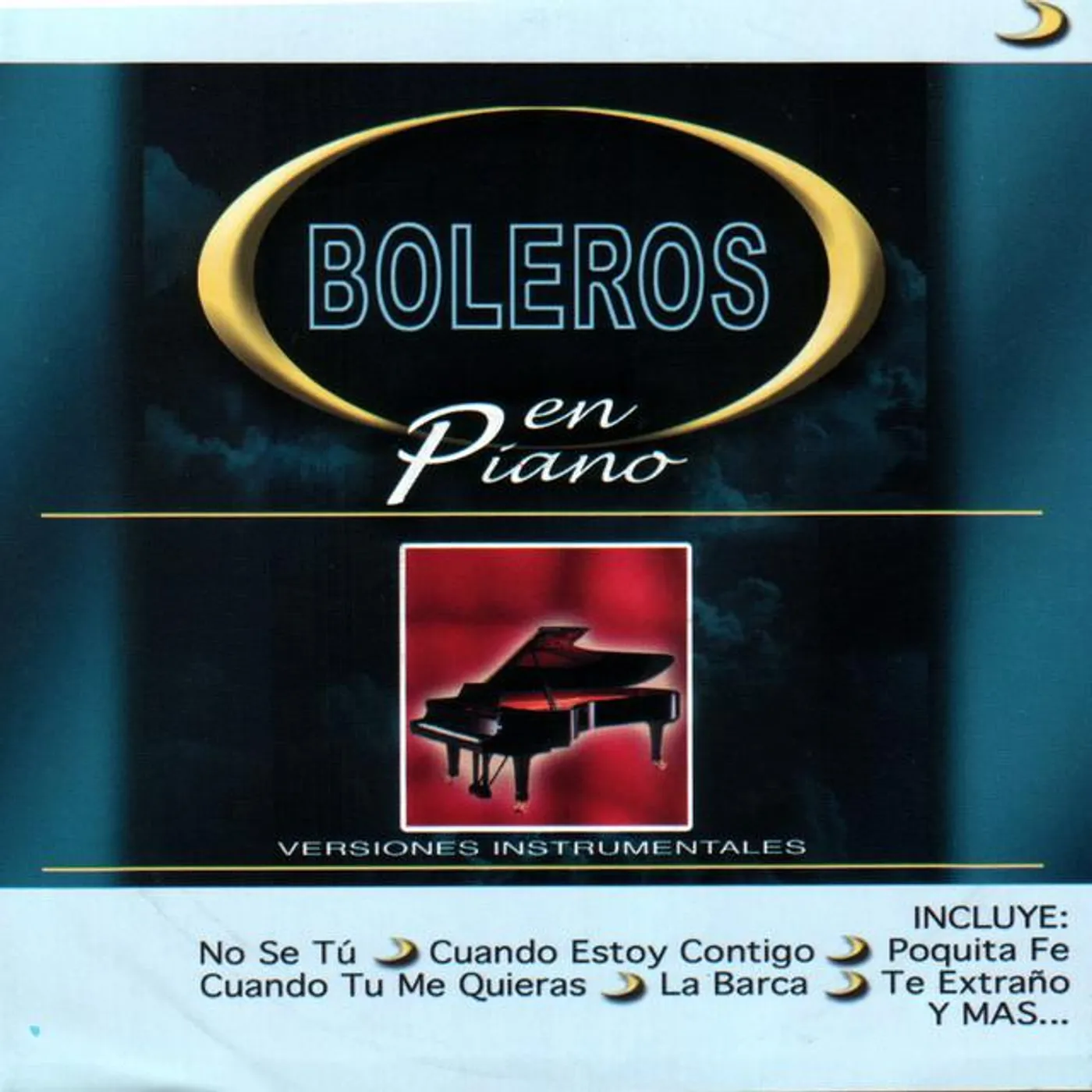 Arriaza y Su Orquesta Brand Page