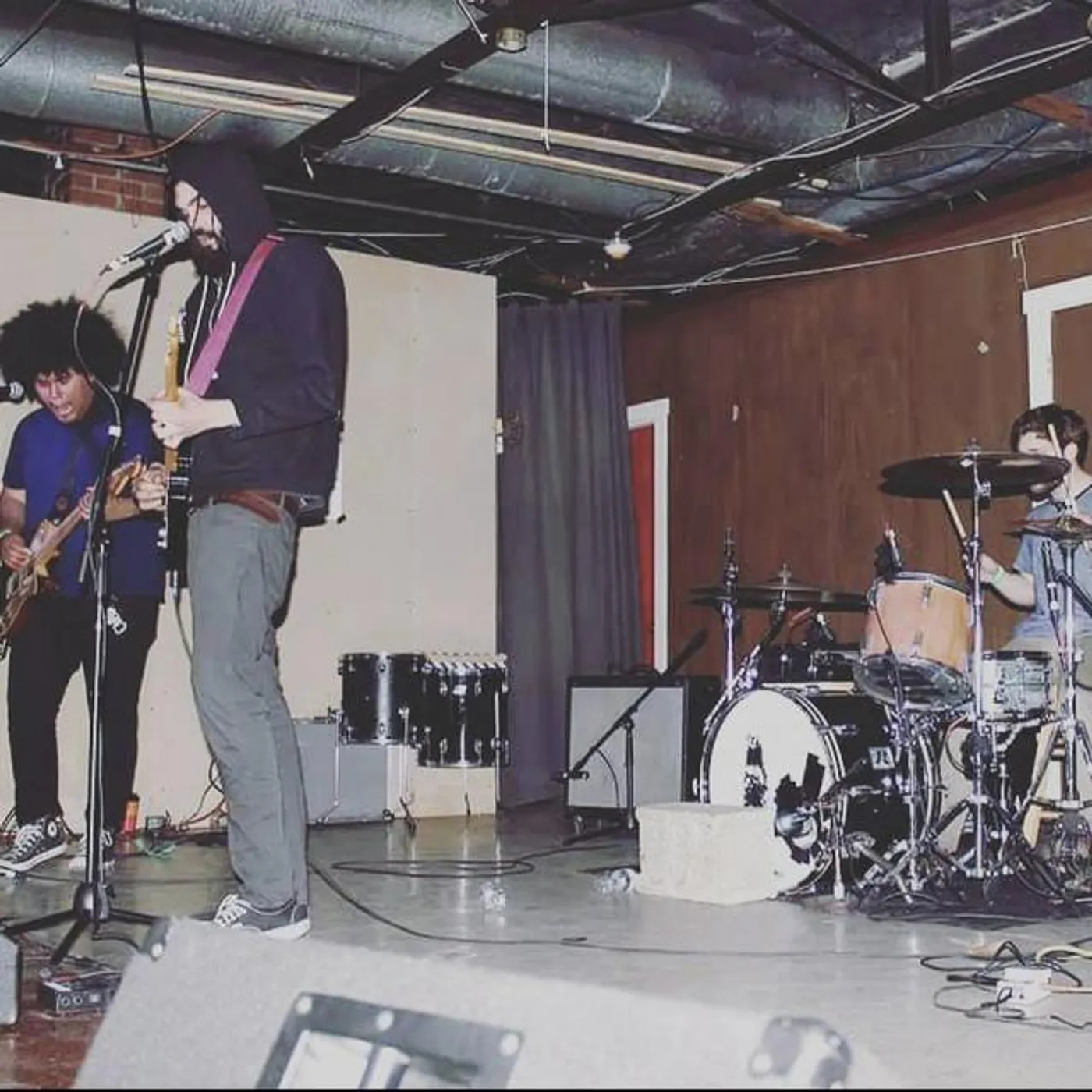 Arrows in Her Brand Page