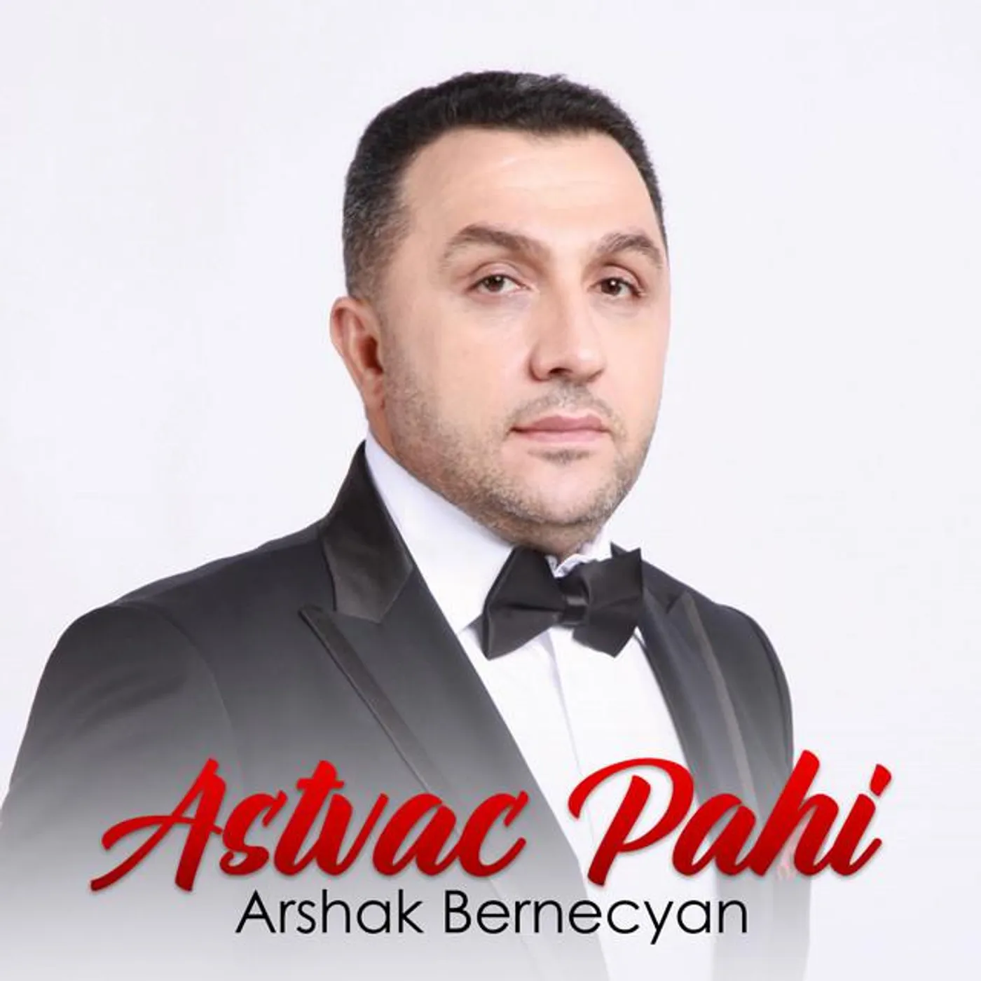 Arshak Bernecyan