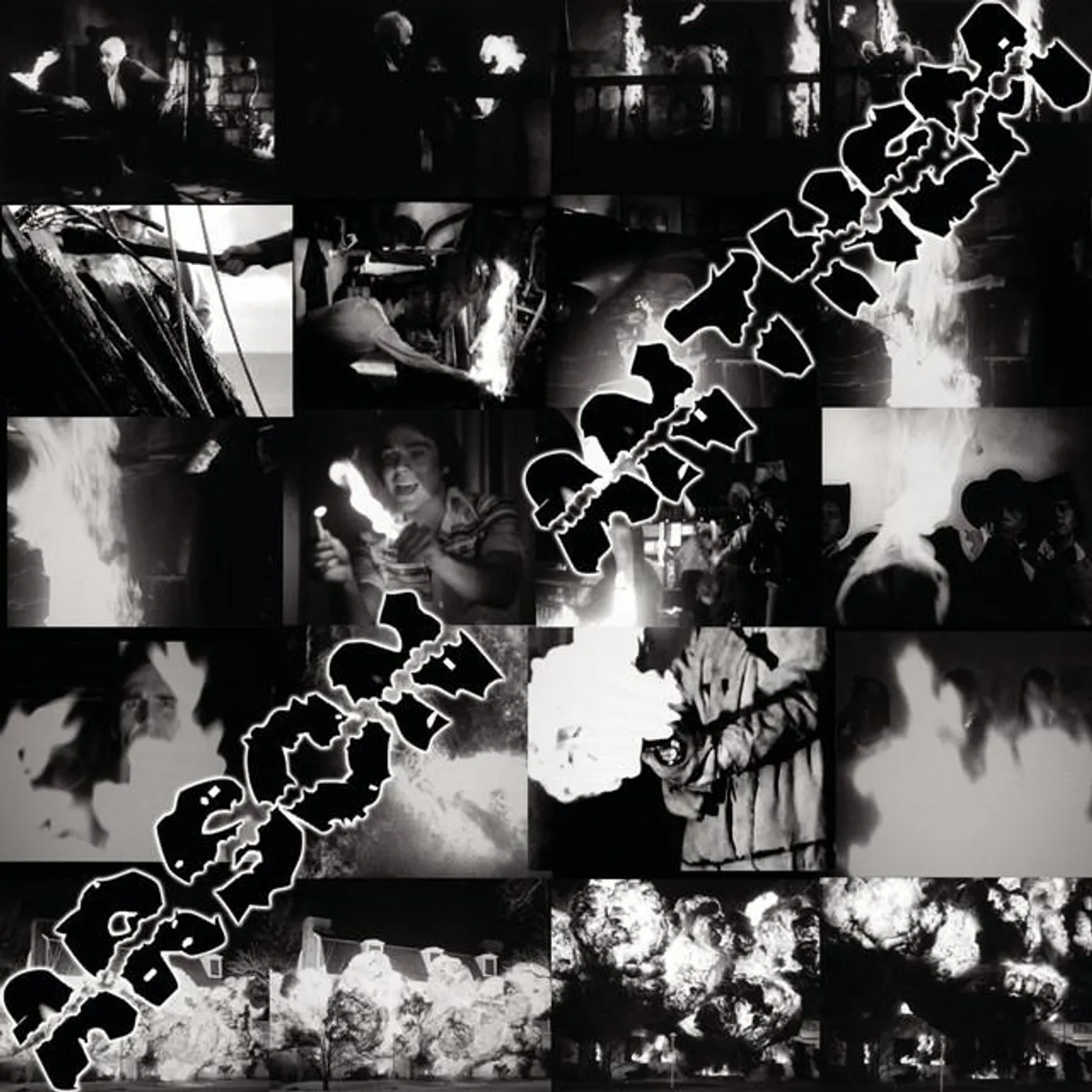 Arson Anthem Brand Page