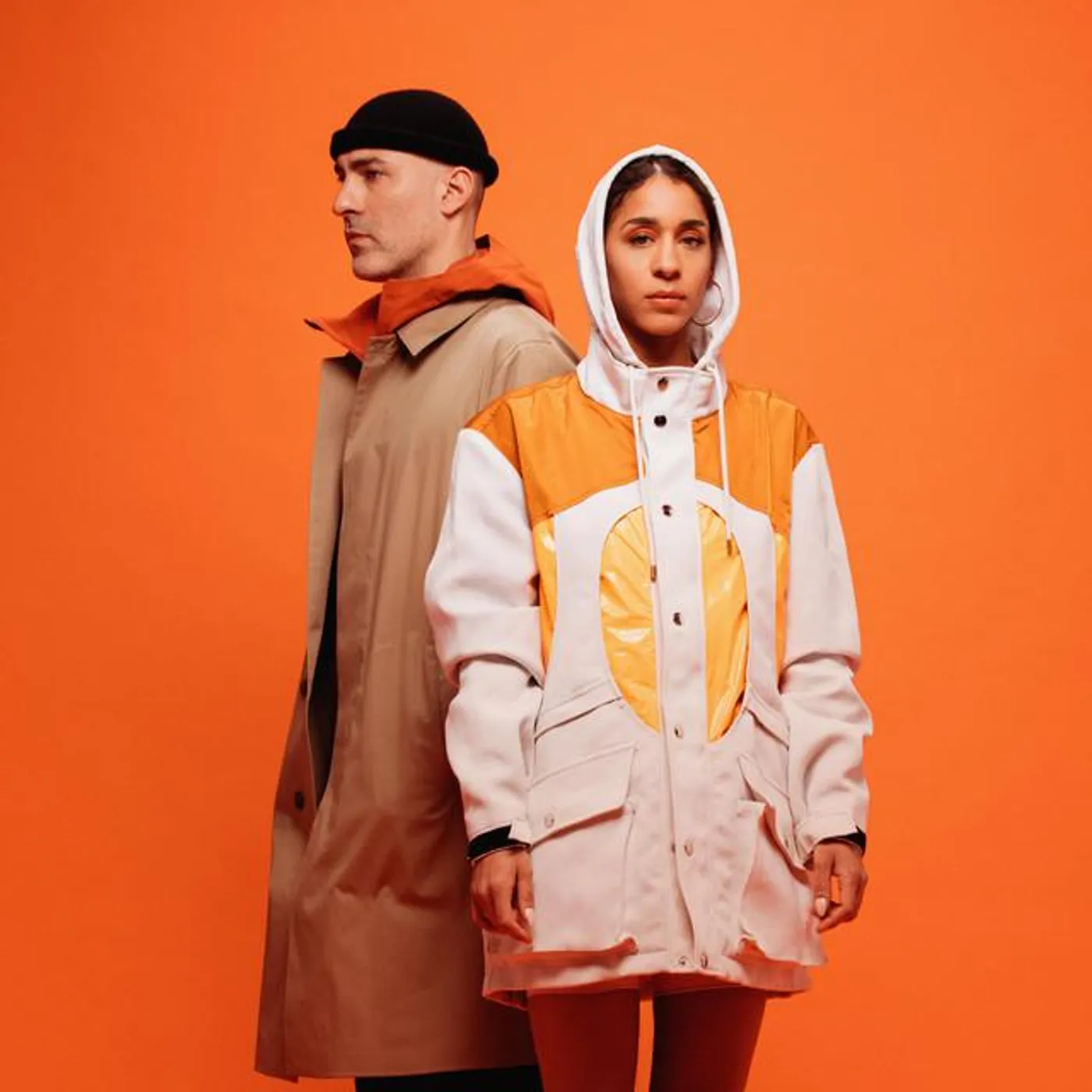 As Animals Brand Page