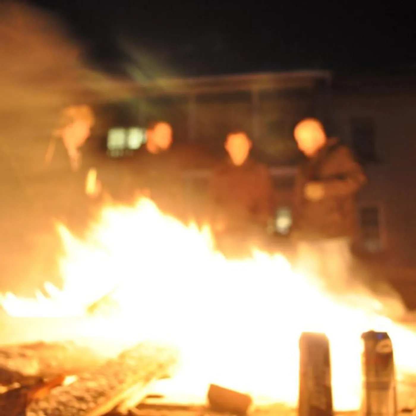 As Autumn Calls Brand Page