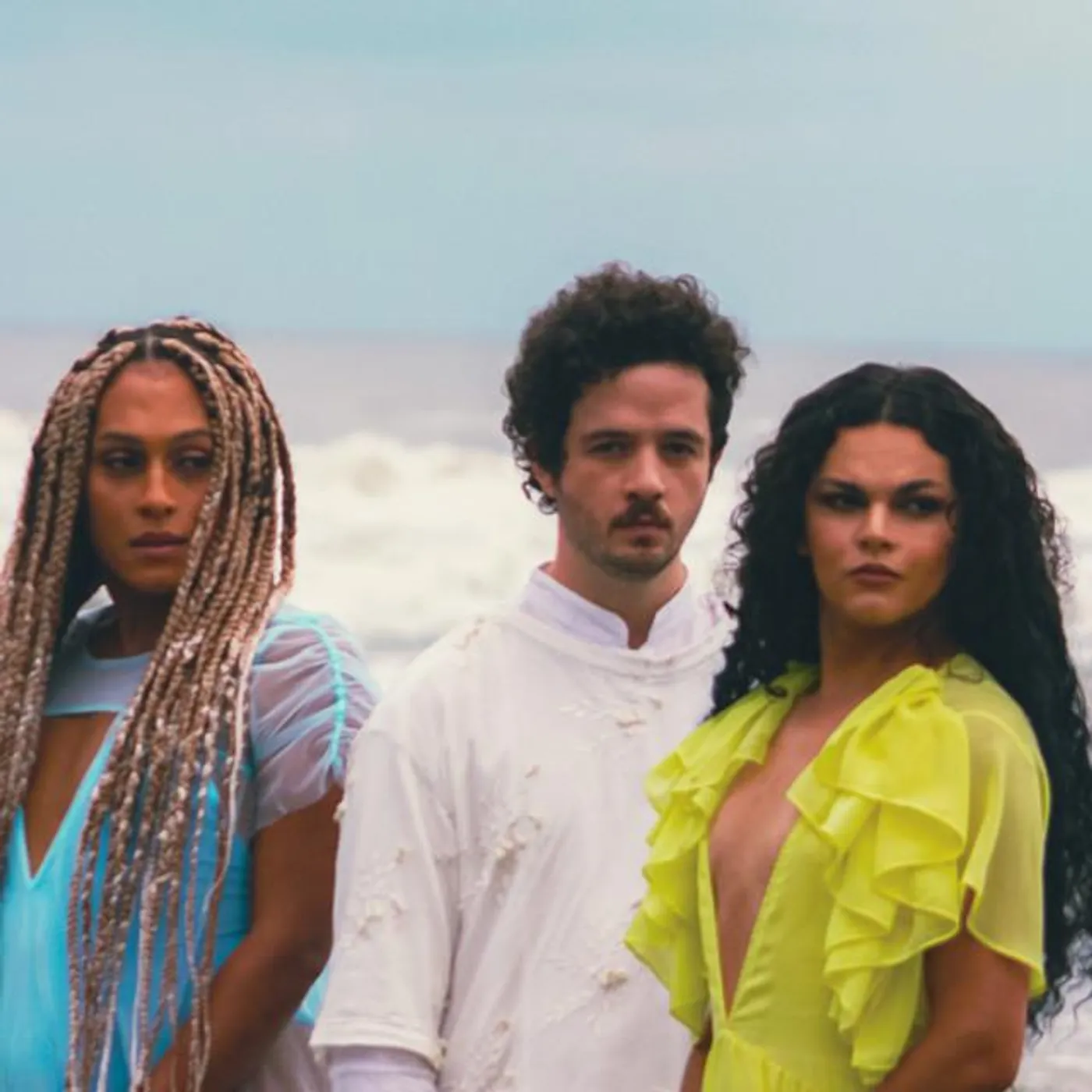 As Baías Brand Page