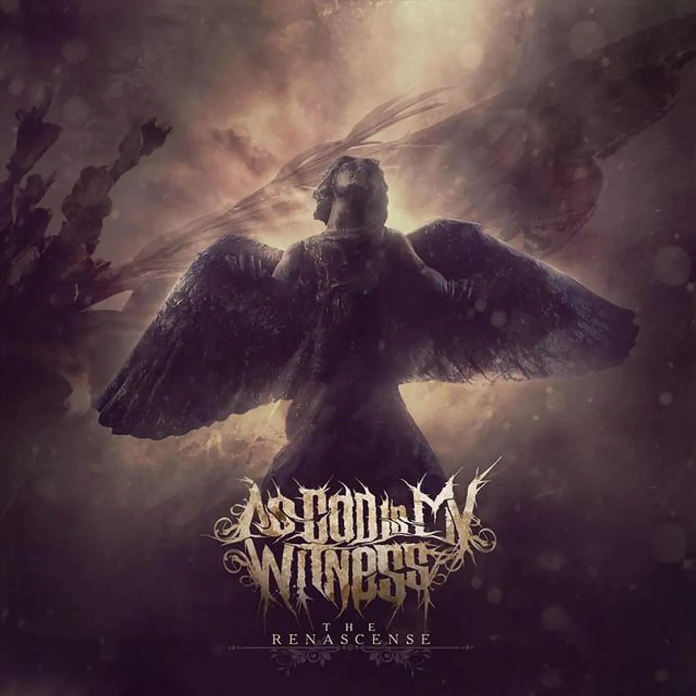 As God Is My Witness